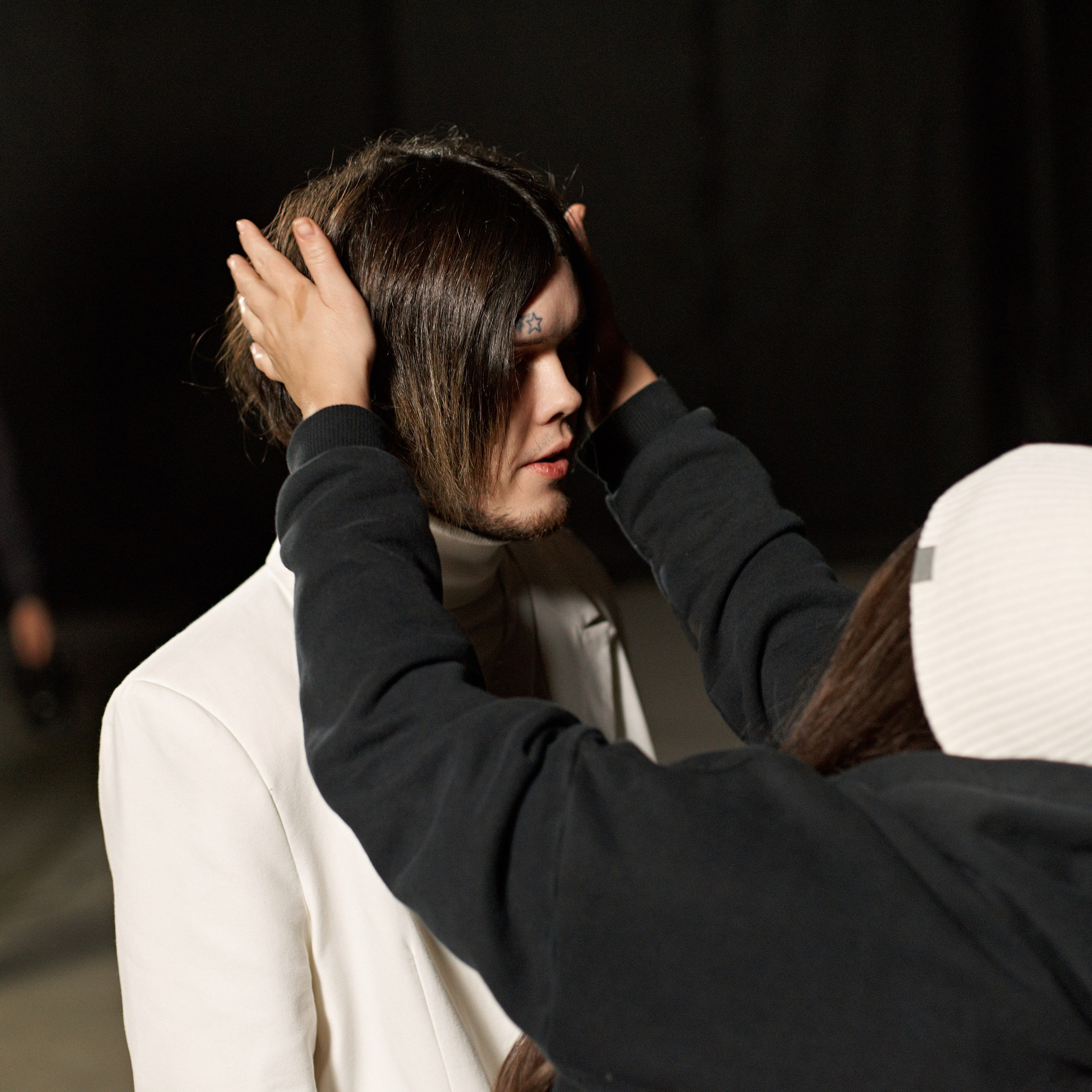 Джизус Клип. PHOTOGRAPHER | VLADIMIR DOLETSKIY