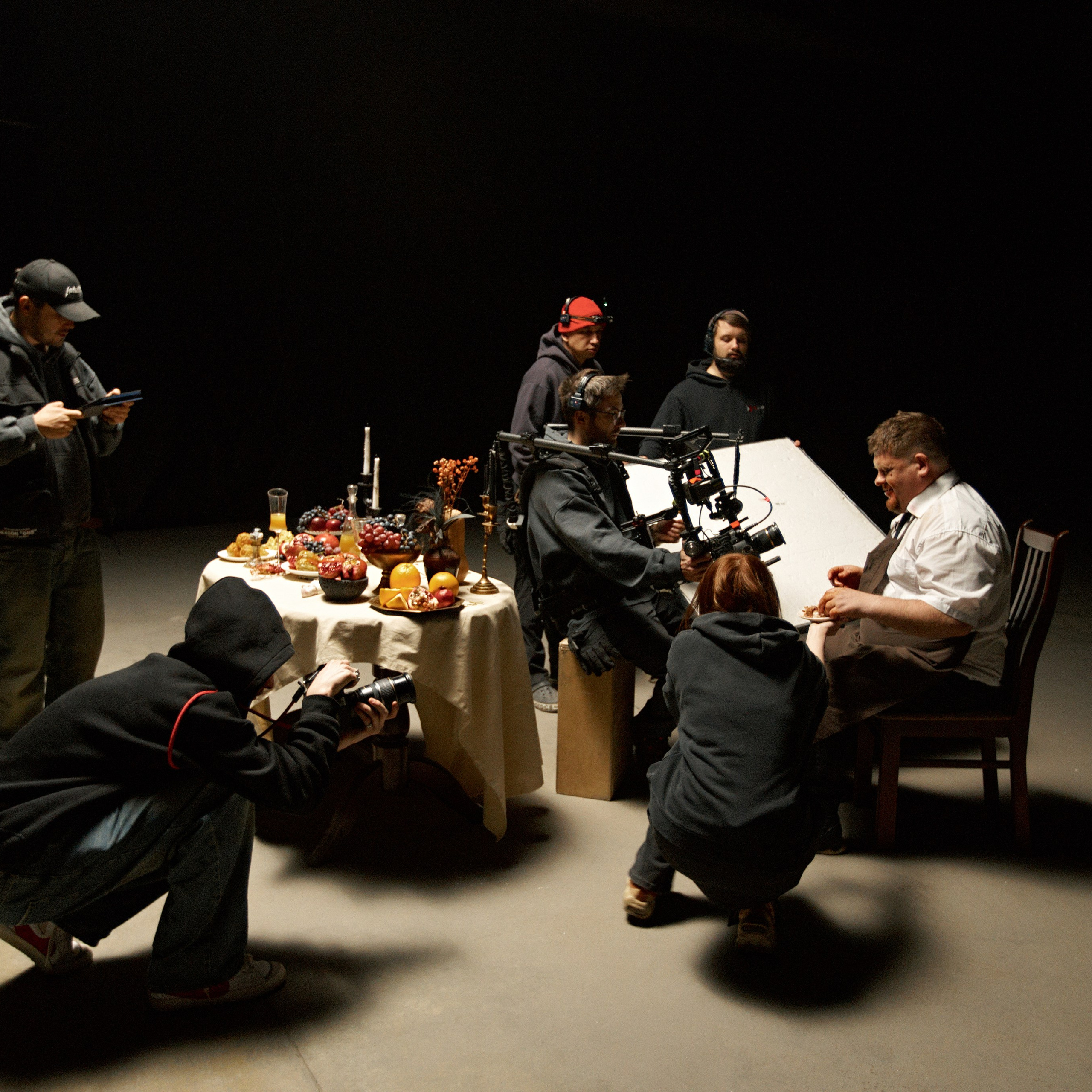 Джизус Клип. PHOTOGRAPHER | VLADIMIR DOLETSKIY