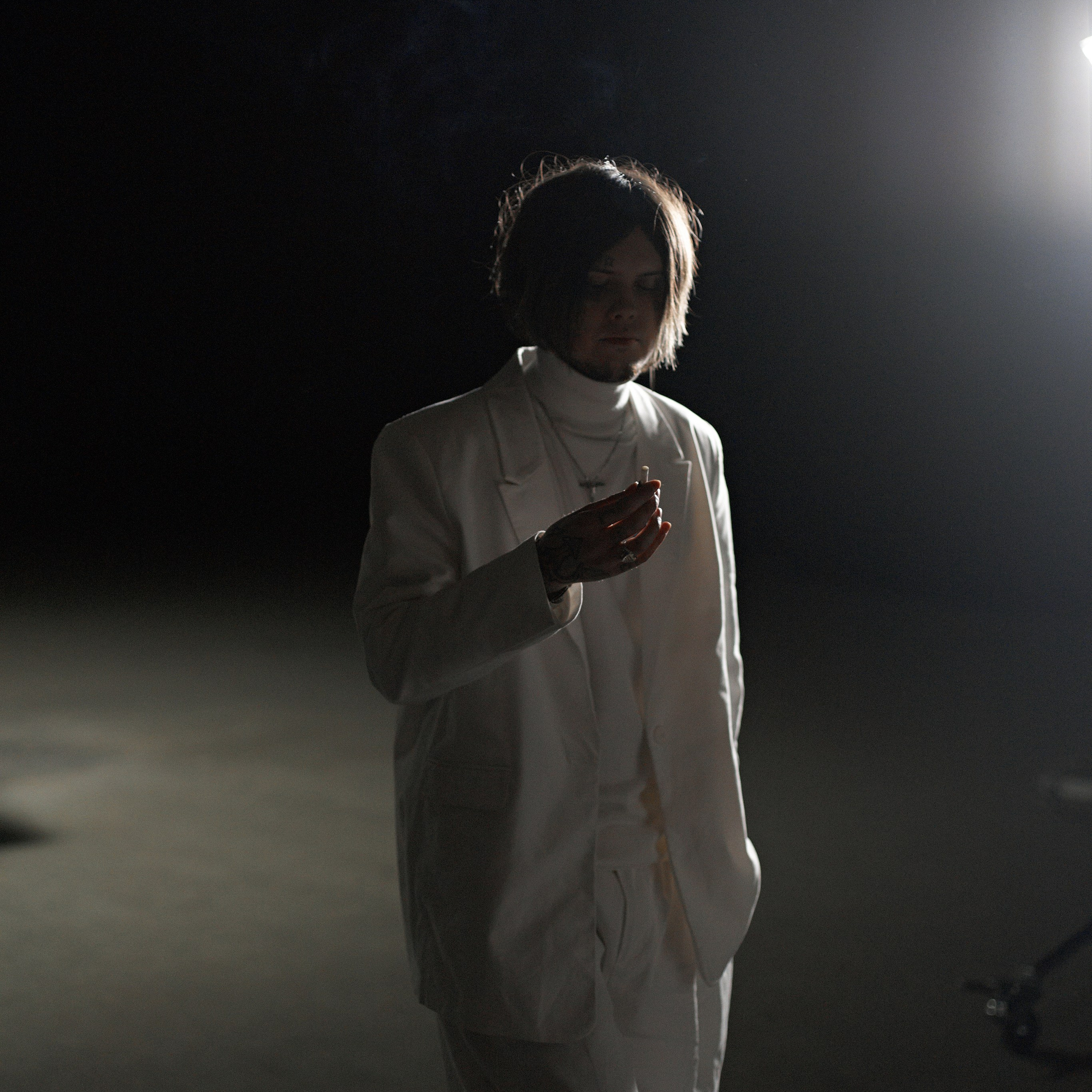 Джизус Клип. PHOTOGRAPHER | VLADIMIR DOLETSKIY