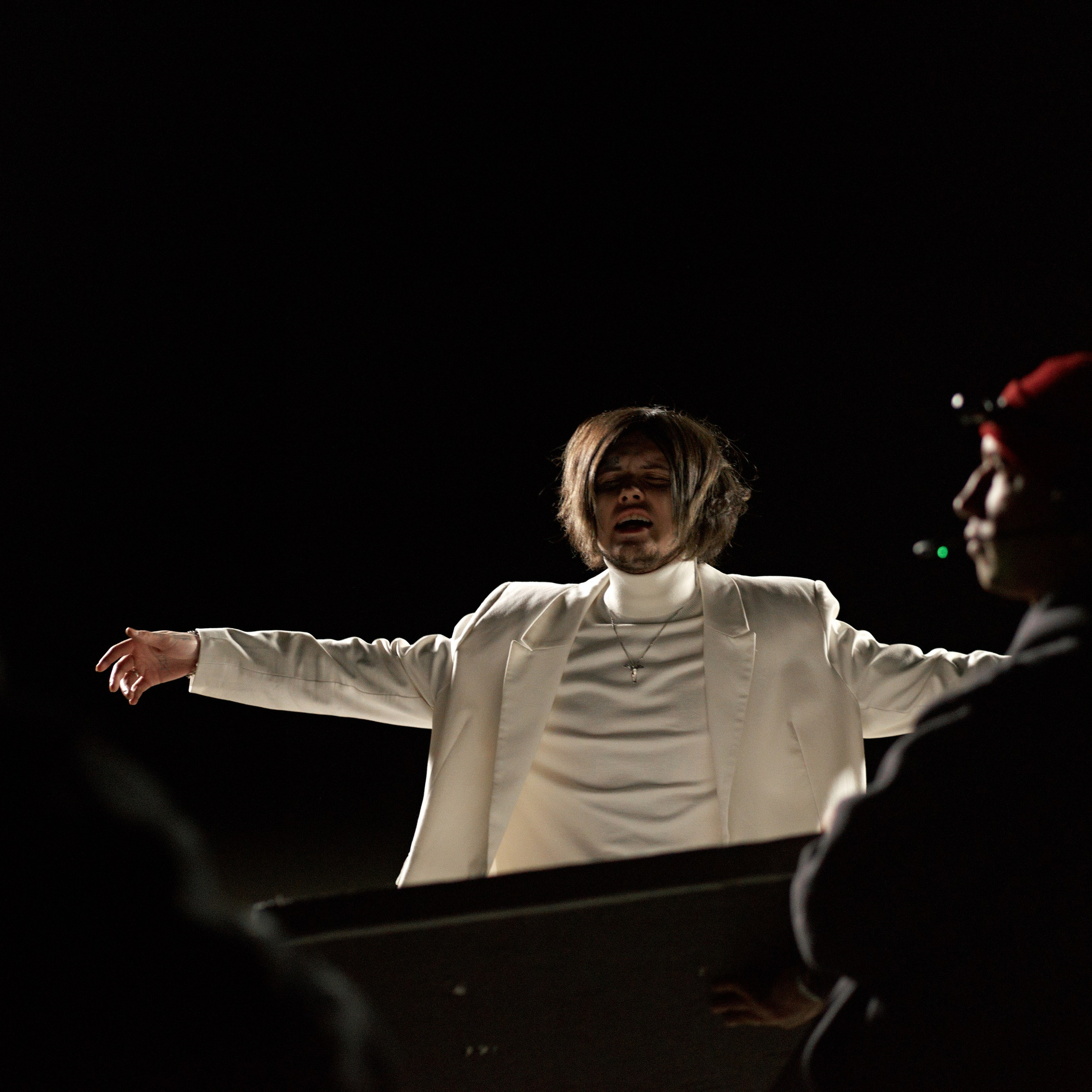 Джизус Клип. PHOTOGRAPHER | VLADIMIR DOLETSKIY