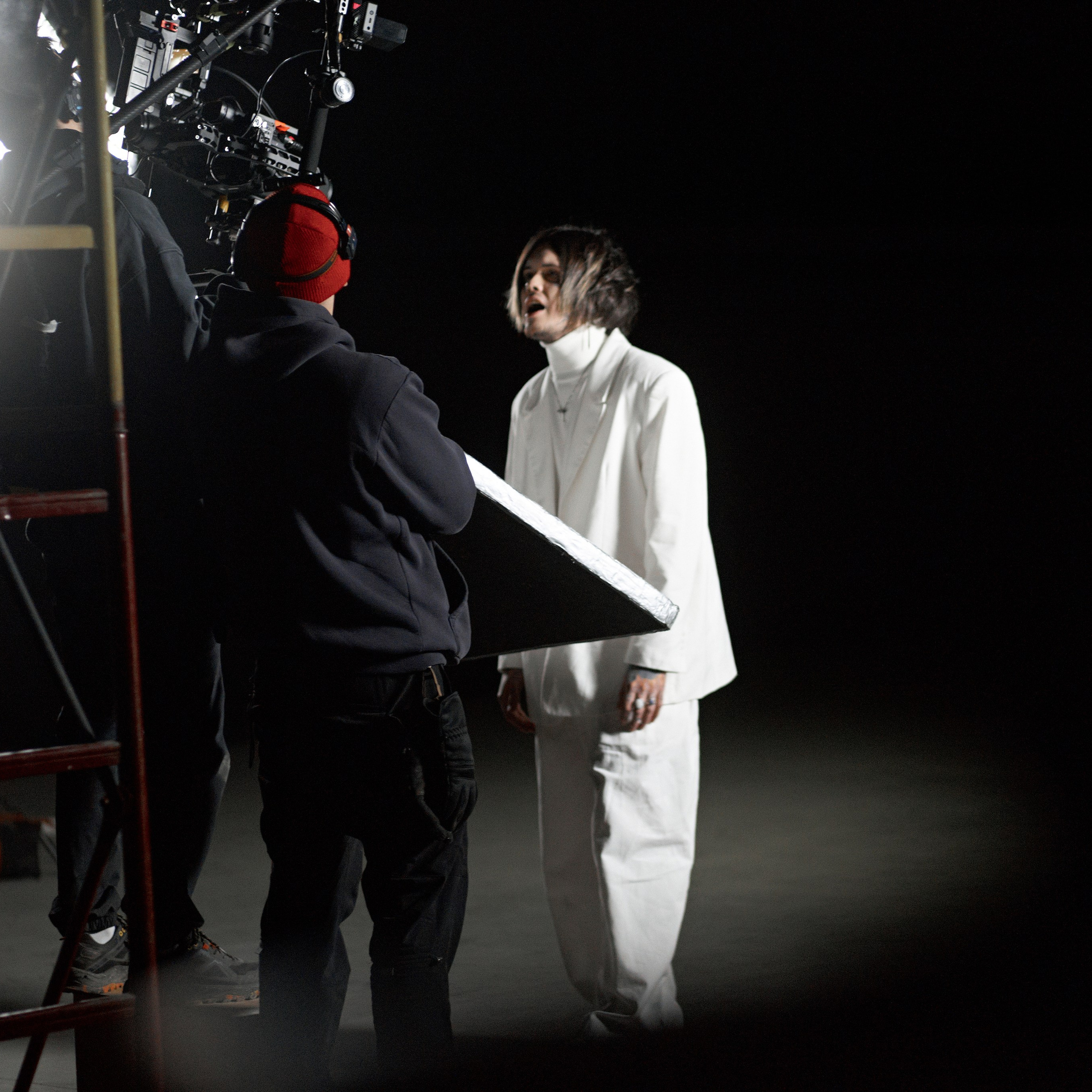 Джизус Клип. PHOTOGRAPHER | VLADIMIR DOLETSKIY