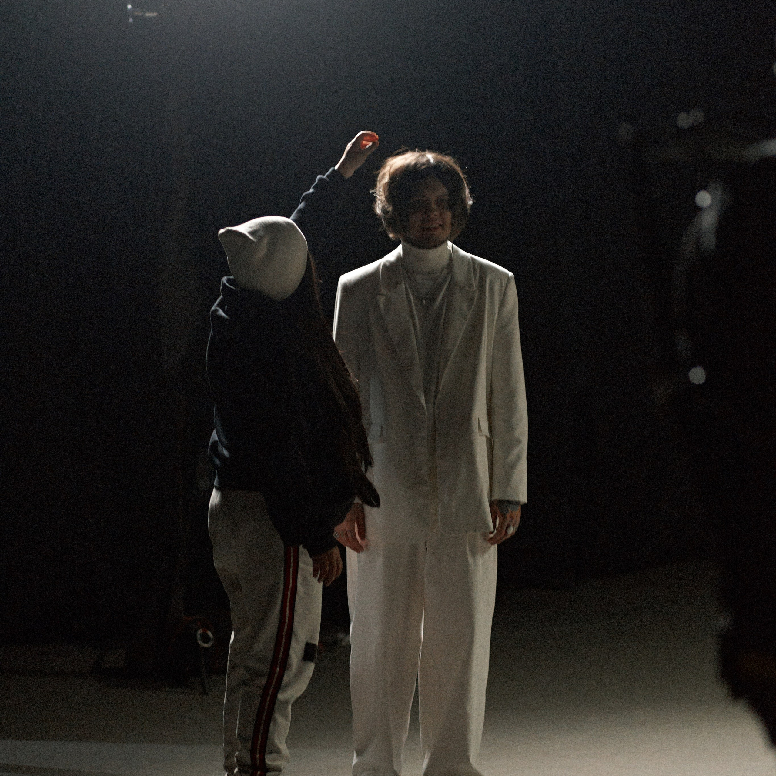 Джизус Клип. PHOTOGRAPHER | VLADIMIR DOLETSKIY