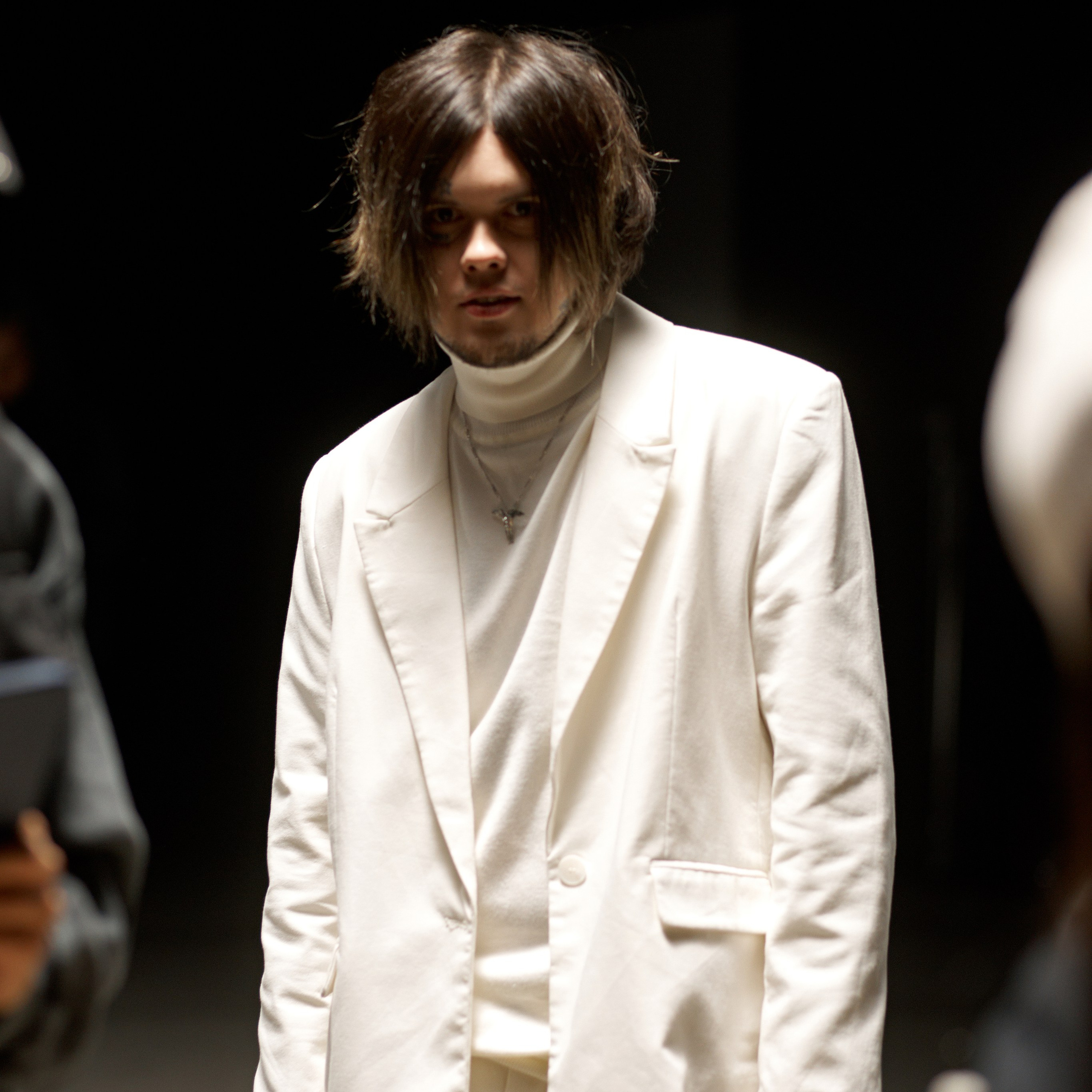 Джизус Клип. PHOTOGRAPHER | VLADIMIR DOLETSKIY