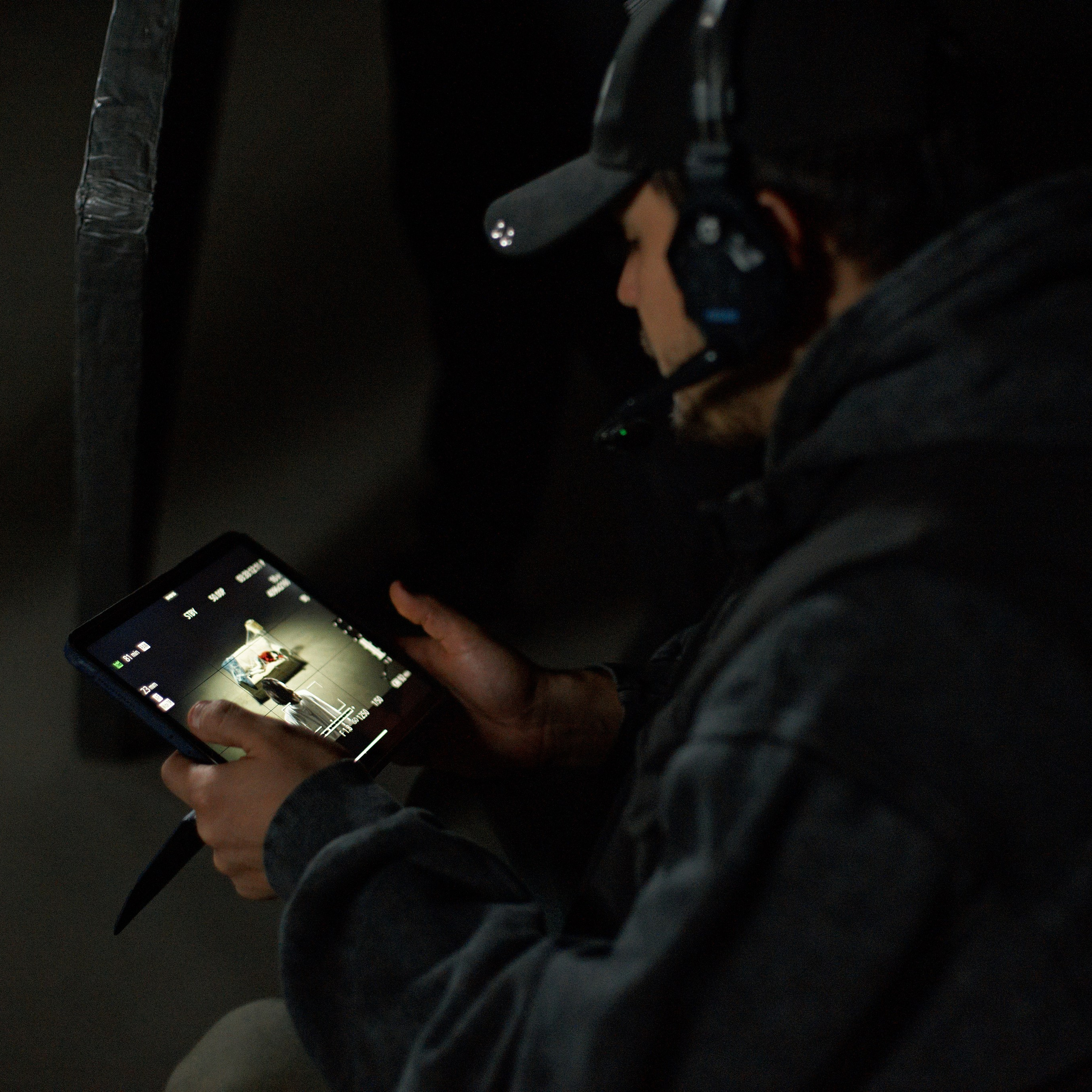 Джизус Клип. PHOTOGRAPHER | VLADIMIR DOLETSKIY