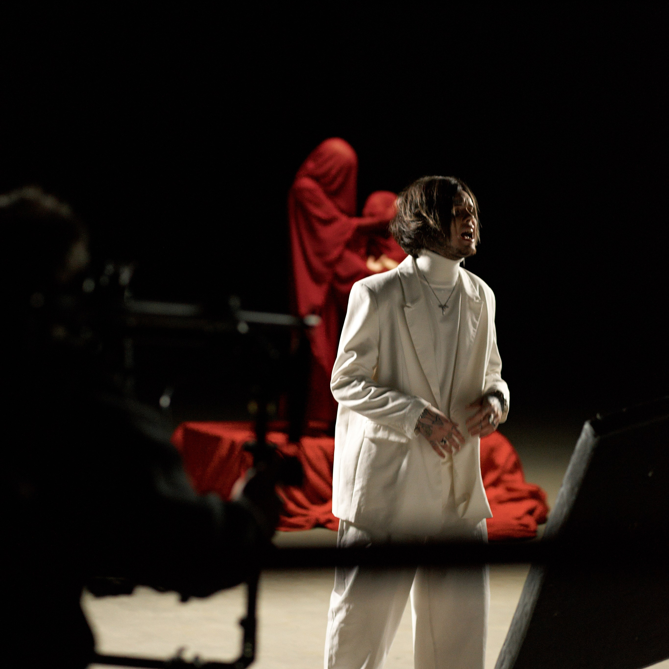 Джизус Клип. PHOTOGRAPHER | VLADIMIR DOLETSKIY