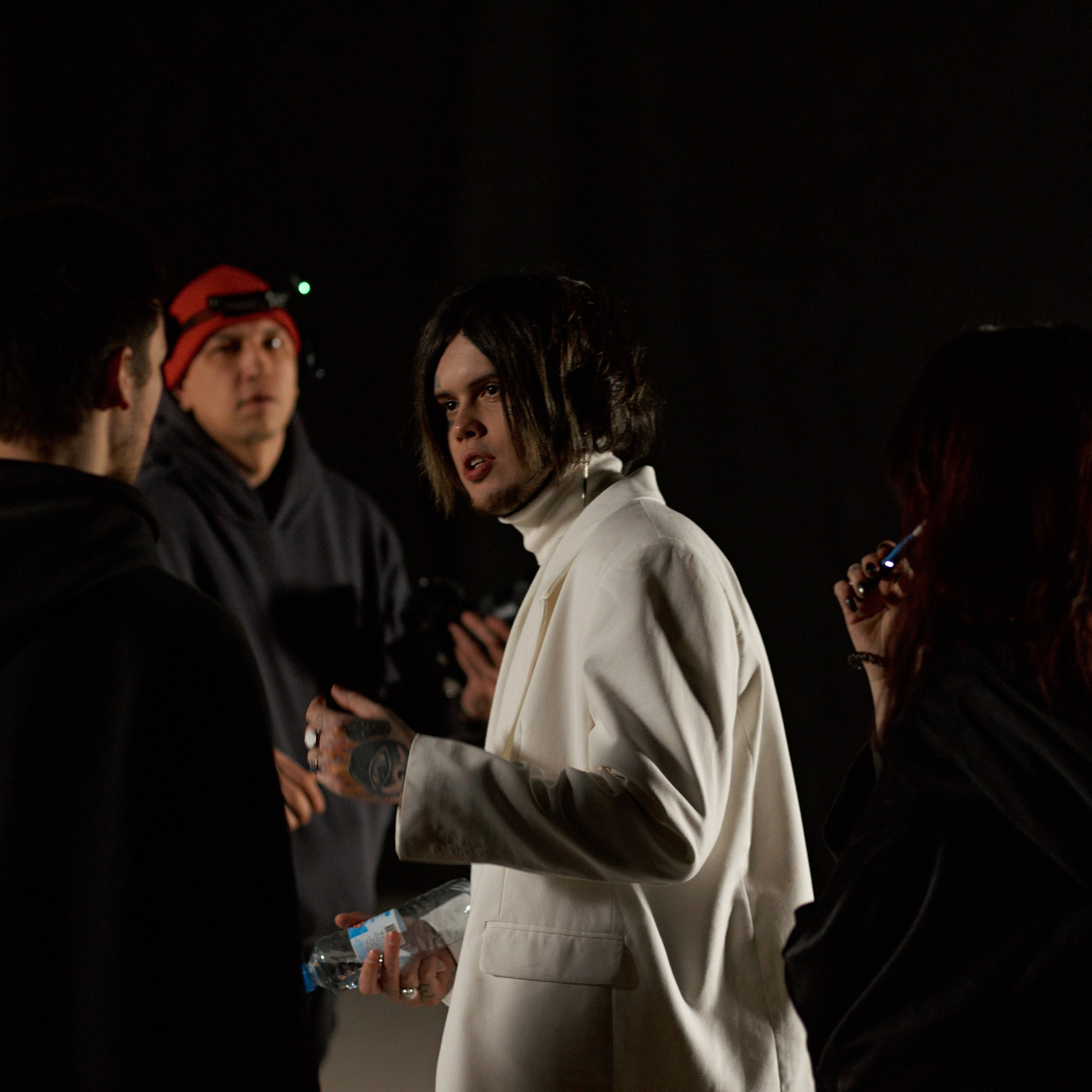 Джизус Клип. PHOTOGRAPHER | VLADIMIR DOLETSKIY