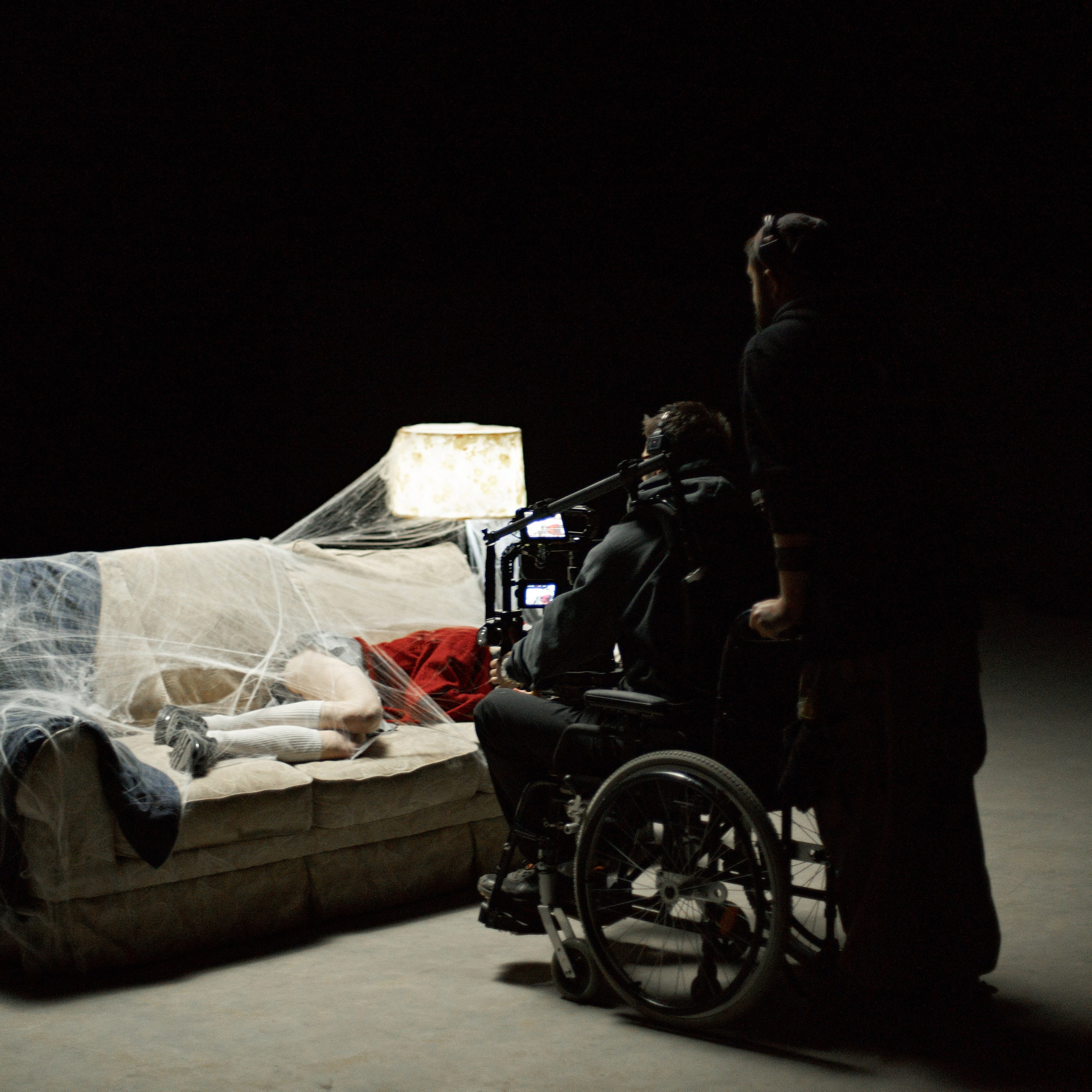 Джизус Клип. PHOTOGRAPHER | VLADIMIR DOLETSKIY