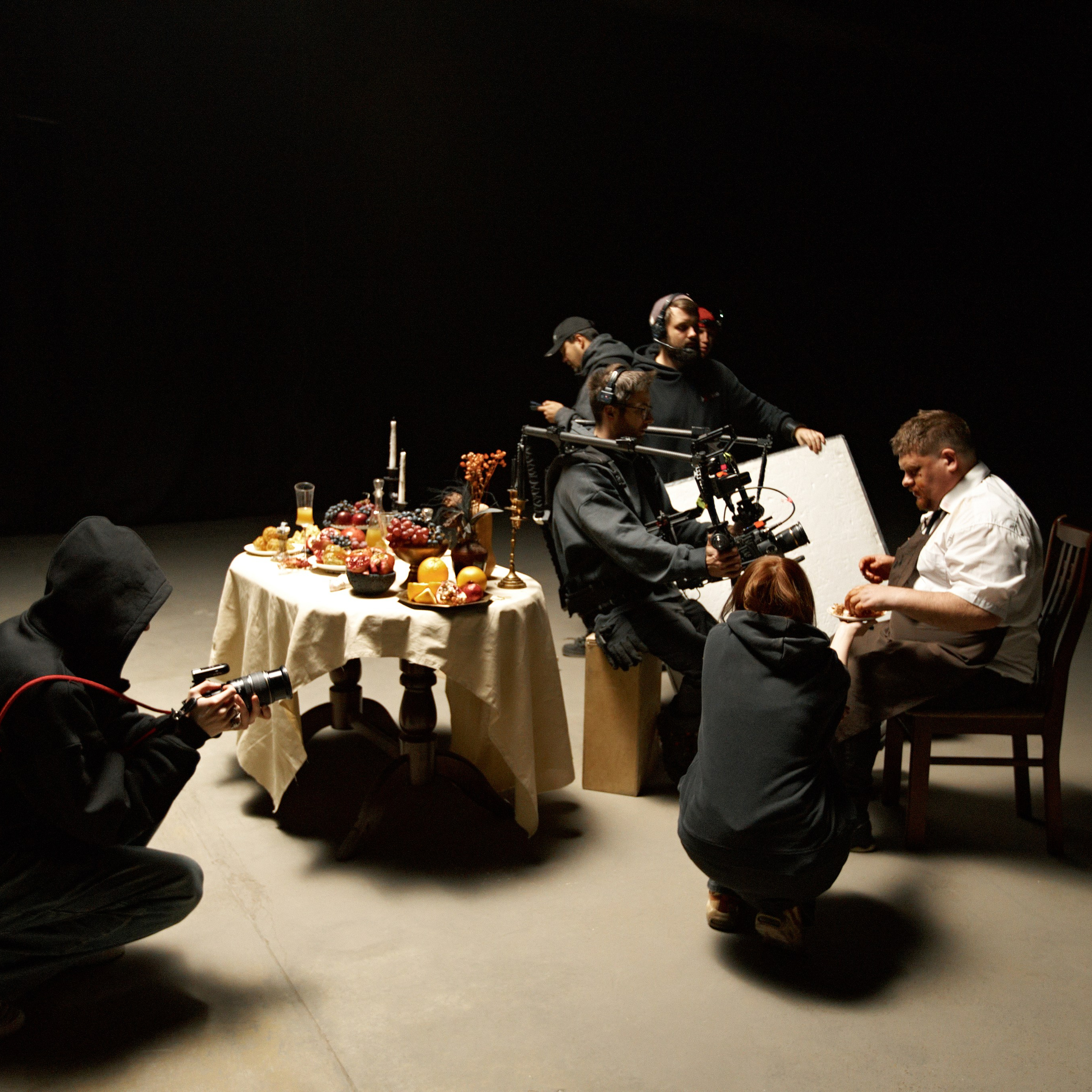 Джизус Клип. PHOTOGRAPHER | VLADIMIR DOLETSKIY