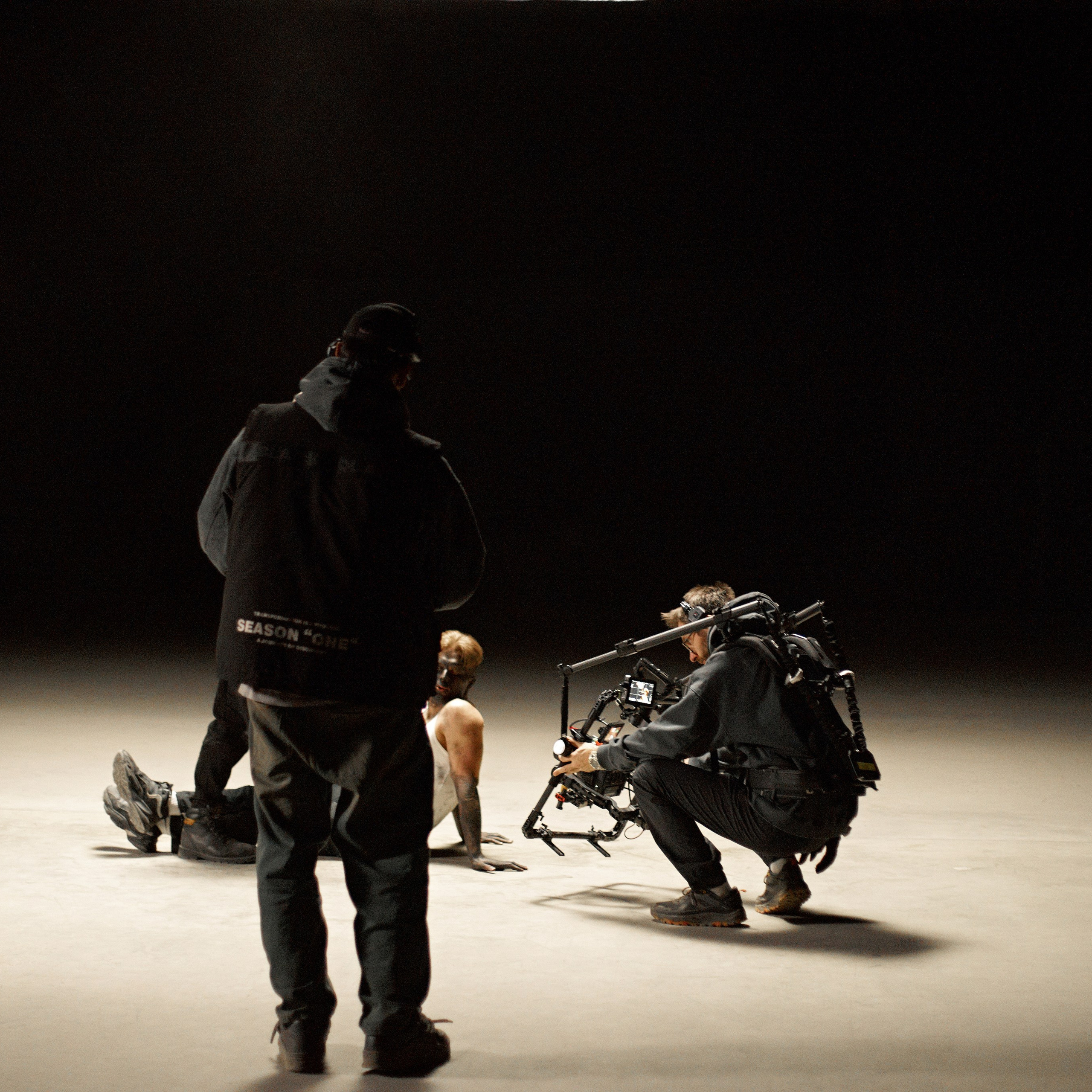 Джизус Клип. PHOTOGRAPHER | VLADIMIR DOLETSKIY