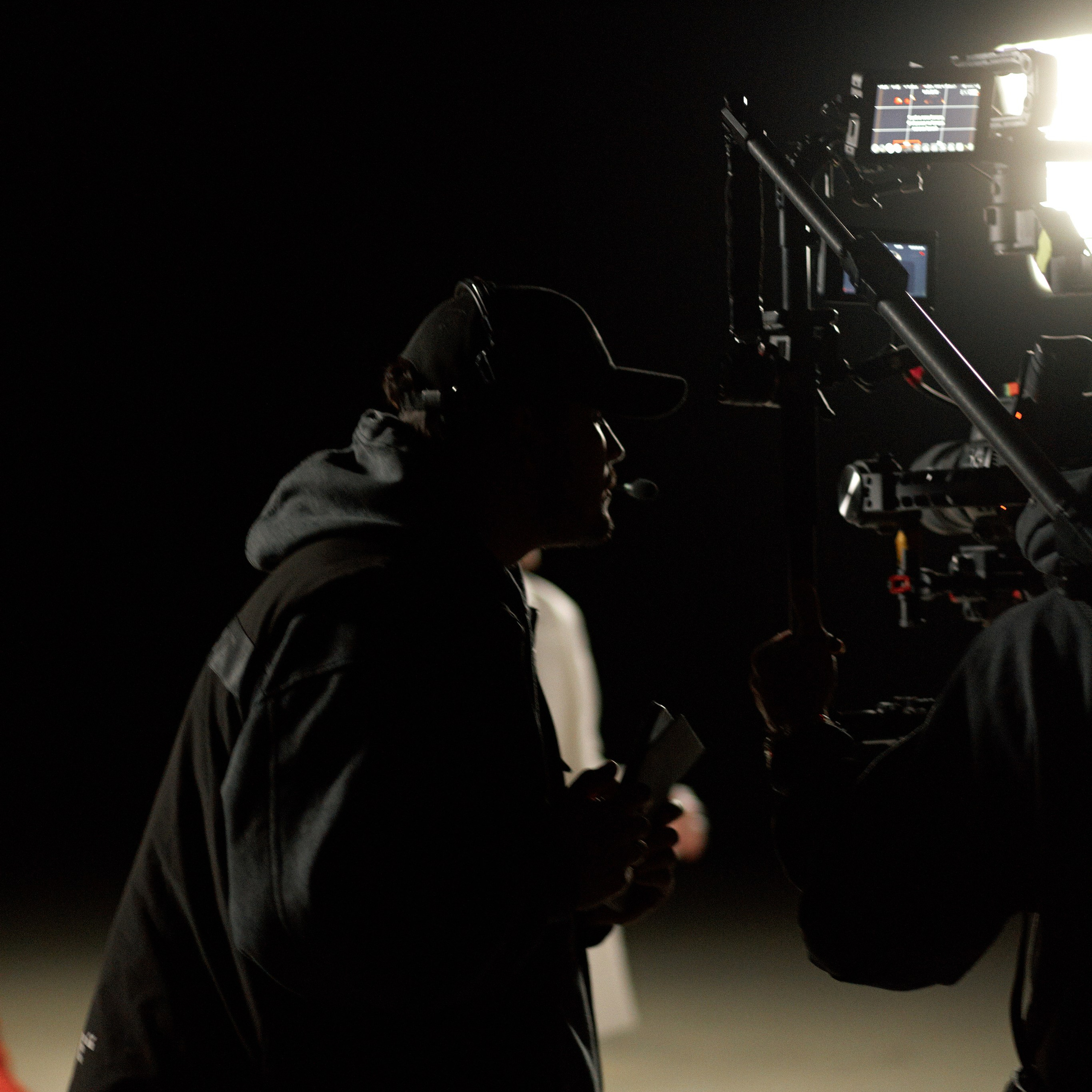 Джизус Клип. PHOTOGRAPHER | VLADIMIR DOLETSKIY