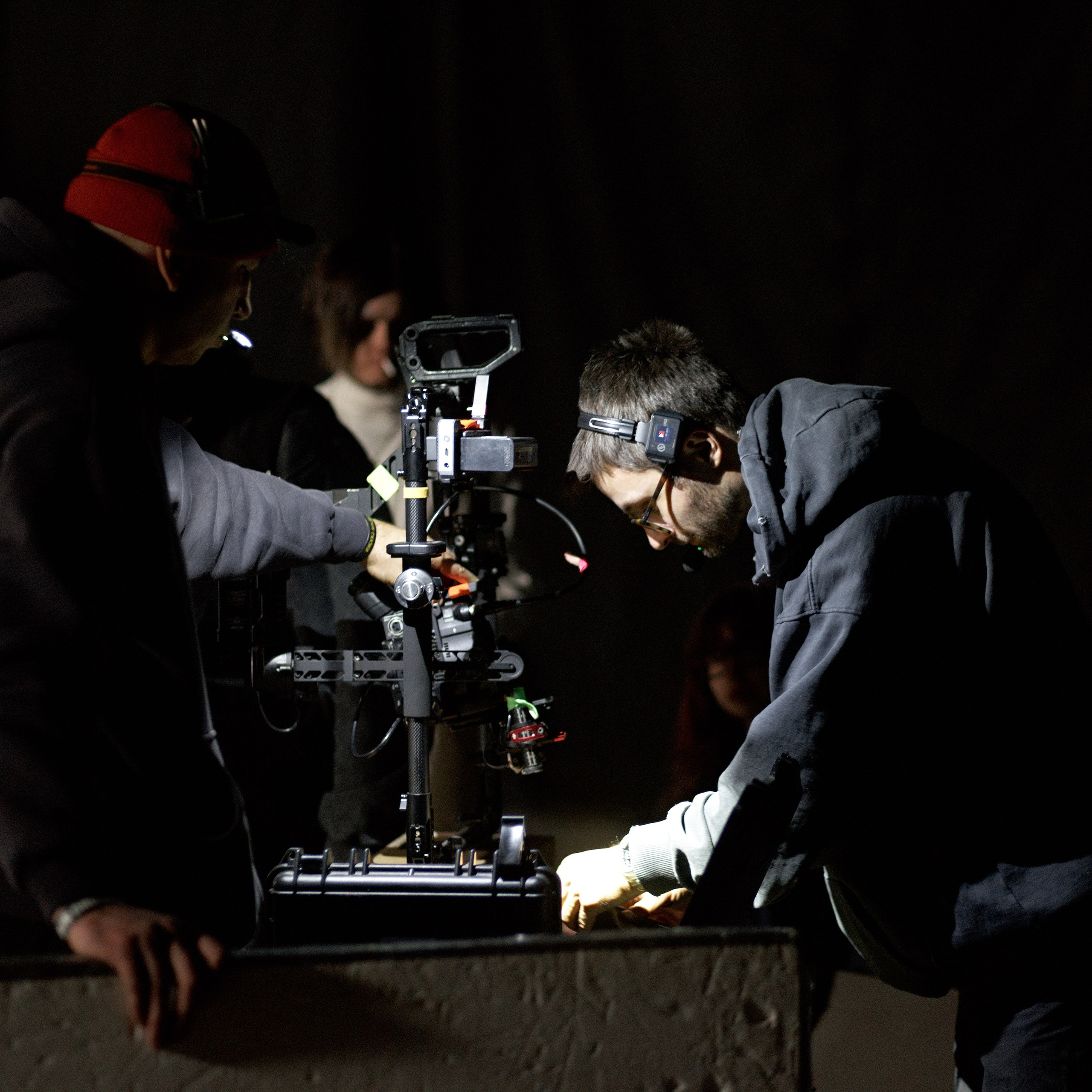 Джизус Клип. PHOTOGRAPHER | VLADIMIR DOLETSKIY