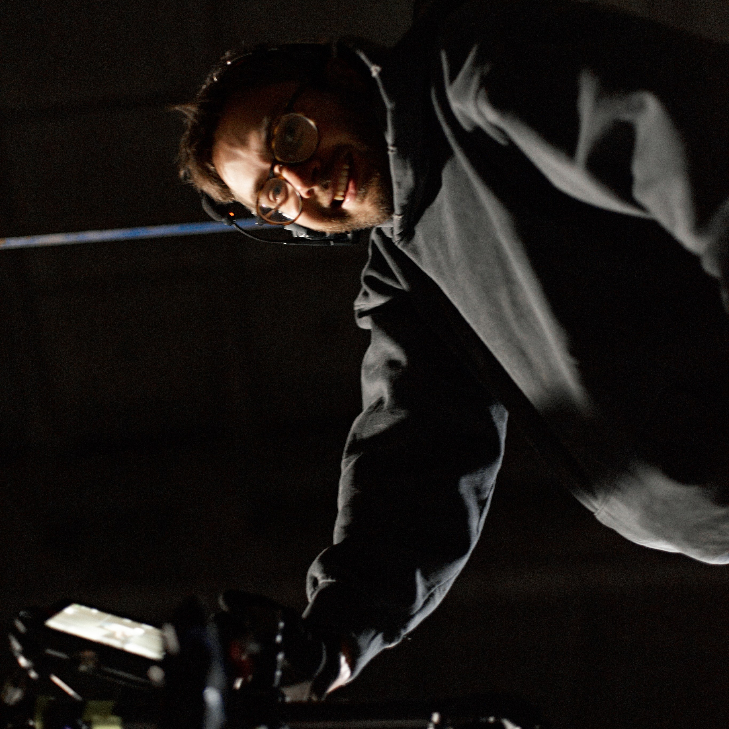 Джизус Клип. PHOTOGRAPHER | VLADIMIR DOLETSKIY