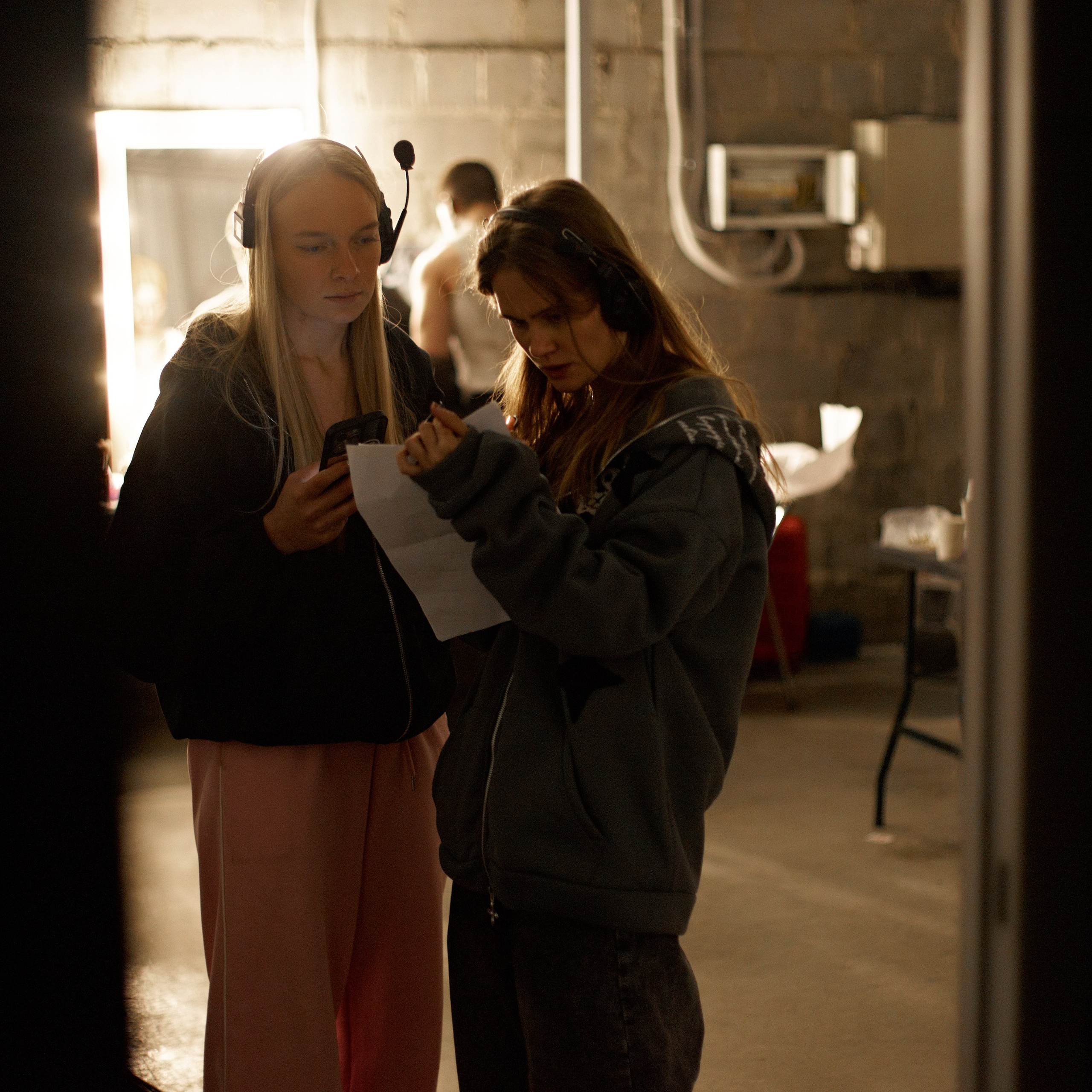 Джизус Клип. PHOTOGRAPHER | VLADIMIR DOLETSKIY