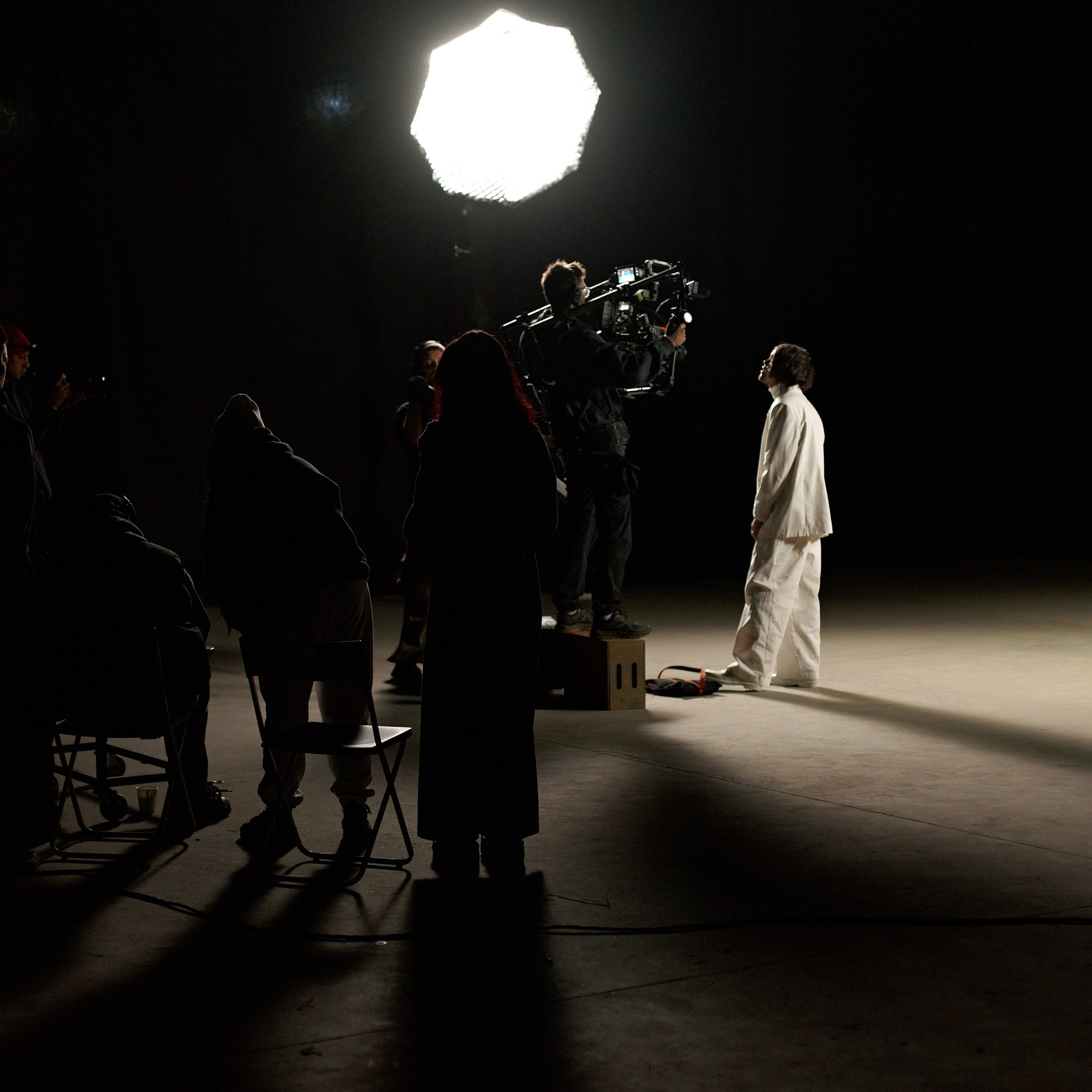 Джизус Клип. PHOTOGRAPHER | VLADIMIR DOLETSKIY