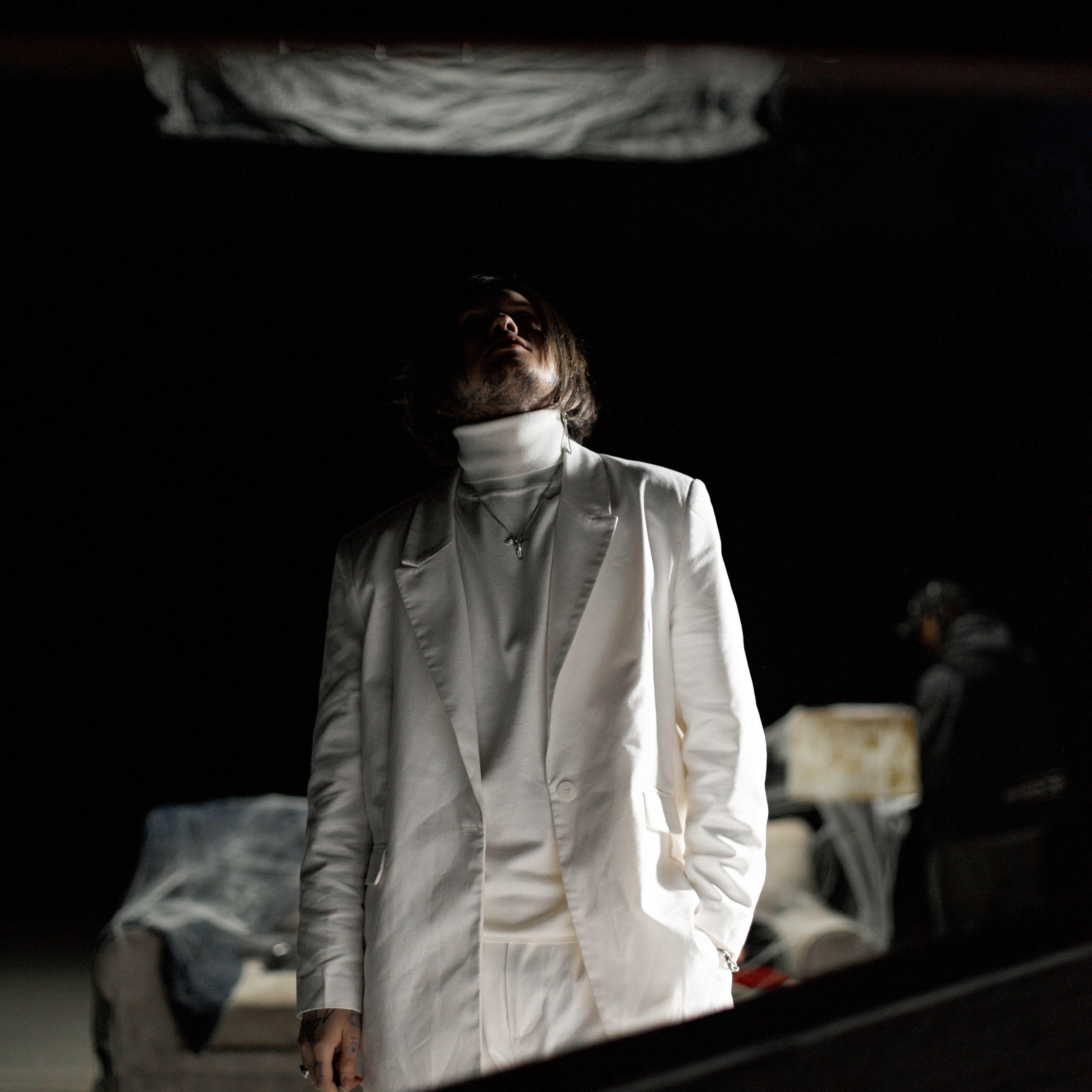 Джизус Клип. PHOTOGRAPHER | VLADIMIR DOLETSKIY