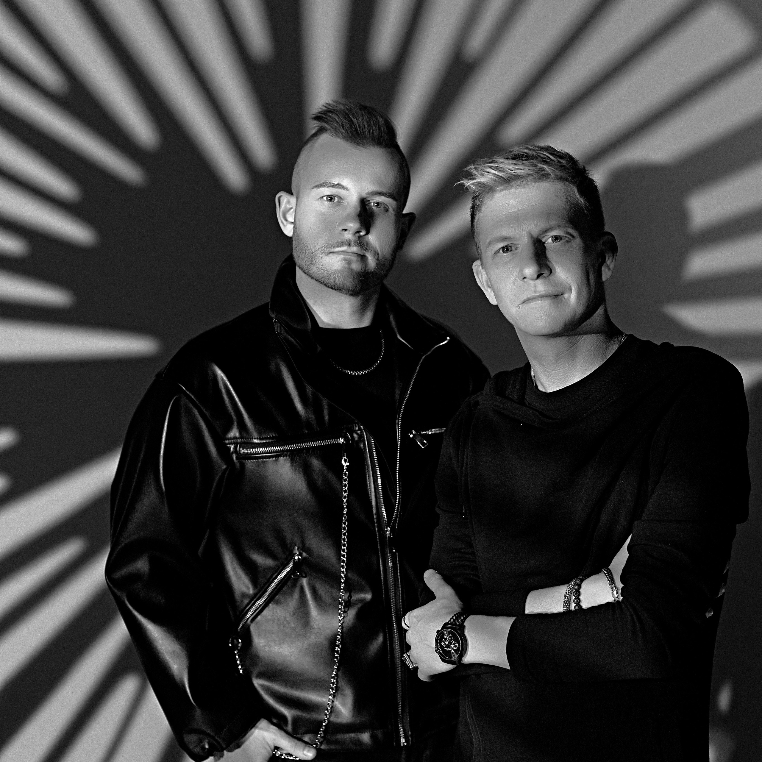 Kolya Fan / Rublev DJ. PHOTOGRAPHER | VLADIMIR DOLETSKIY