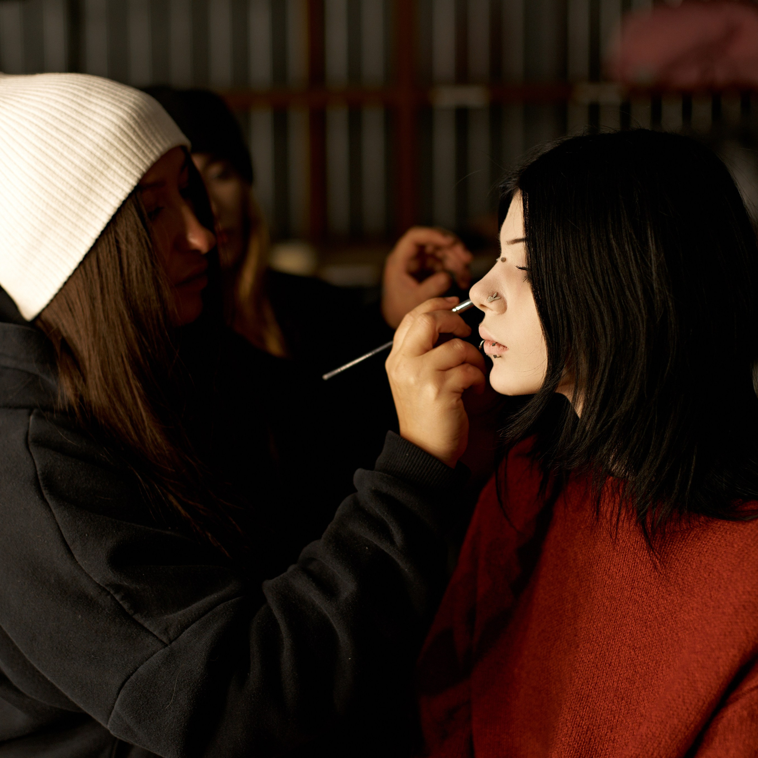 Джизус Клип. PHOTOGRAPHER | VLADIMIR DOLETSKIY