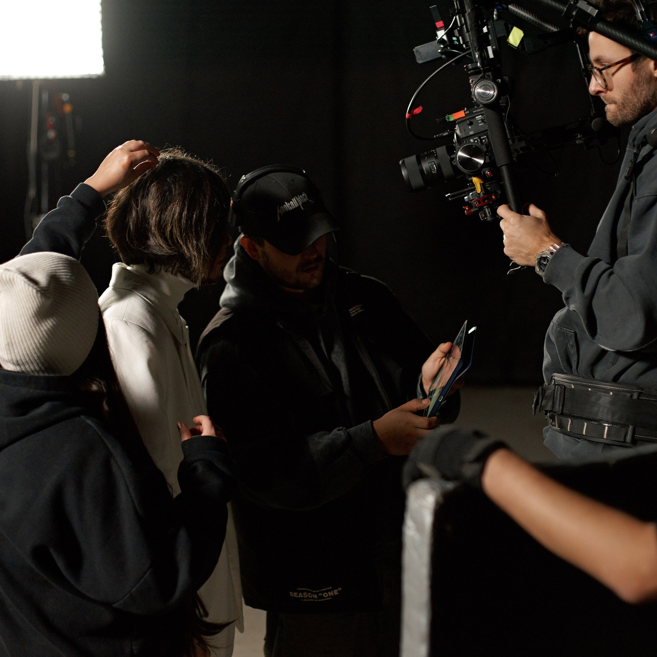 Джизус Клип. PHOTOGRAPHER | VLADIMIR DOLETSKIY