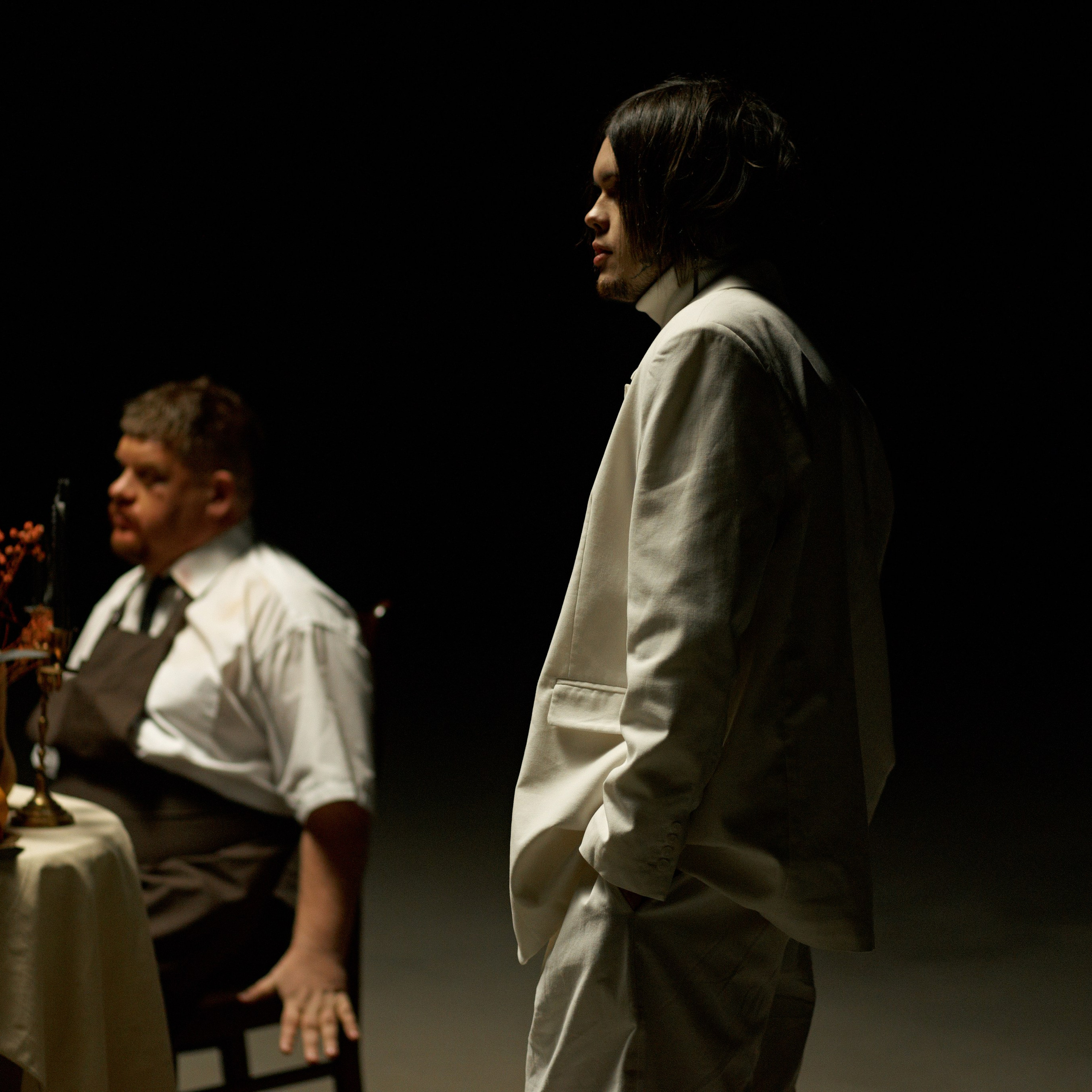 Джизус Клип. PHOTOGRAPHER | VLADIMIR DOLETSKIY