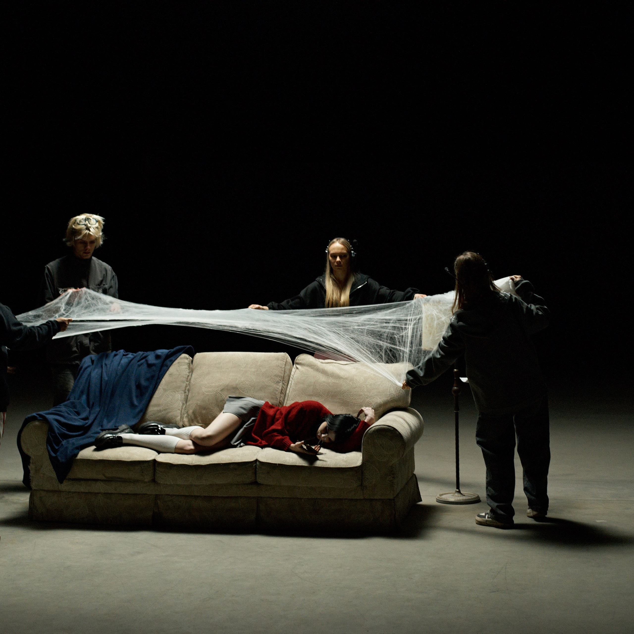 Джизус Клип. PHOTOGRAPHER | VLADIMIR DOLETSKIY