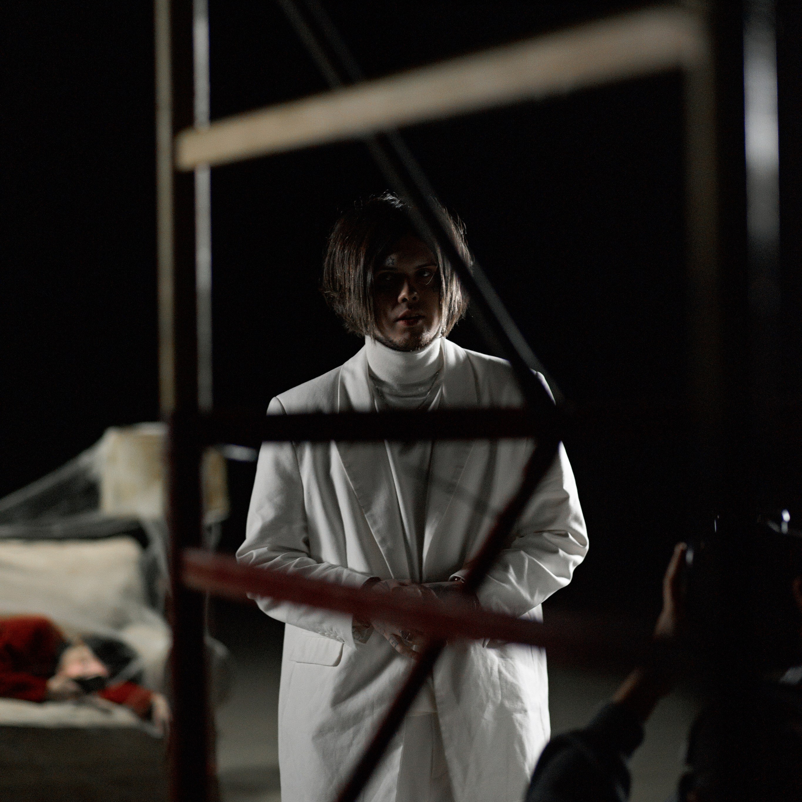 Джизус Клип. PHOTOGRAPHER | VLADIMIR DOLETSKIY