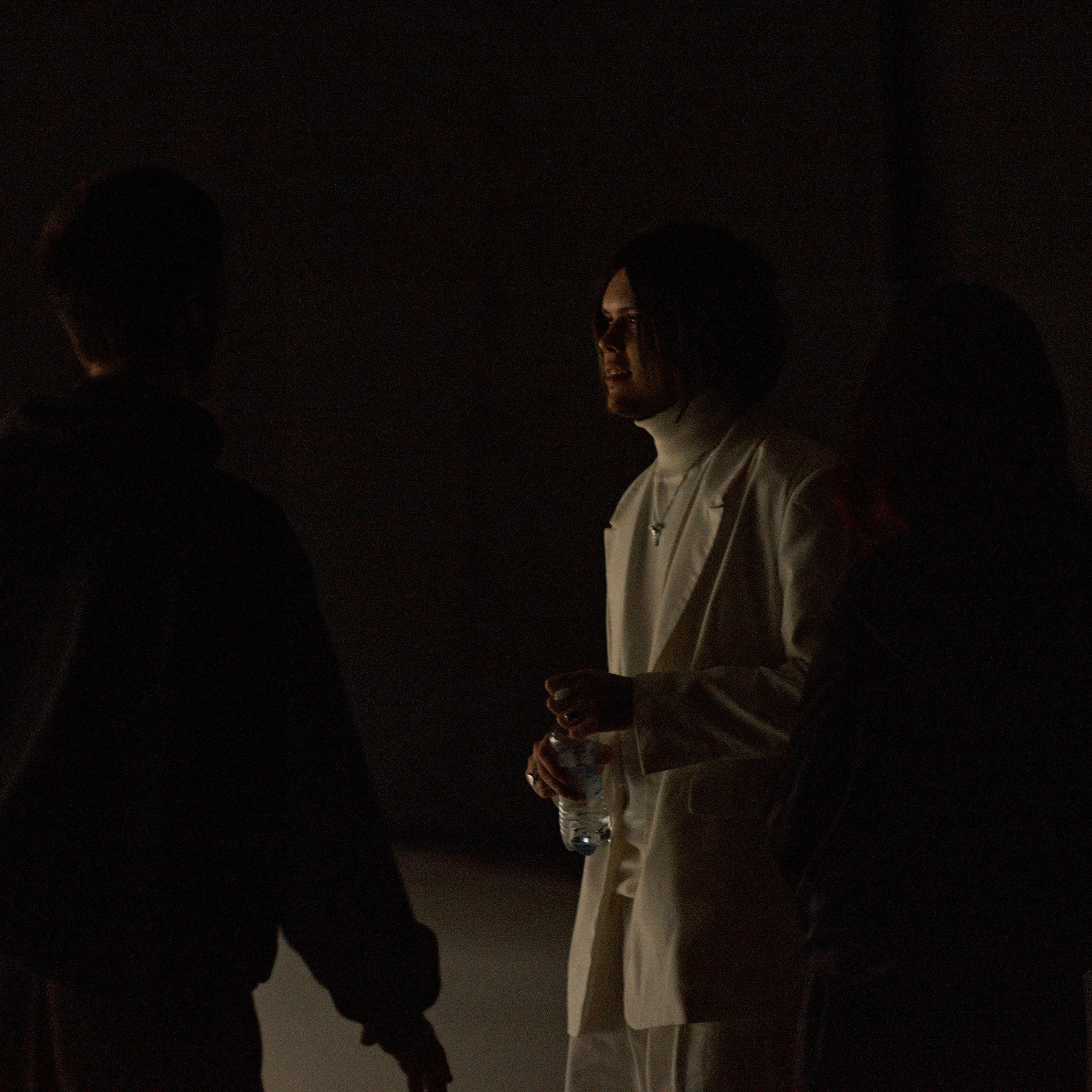 Джизус Клип. PHOTOGRAPHER | VLADIMIR DOLETSKIY