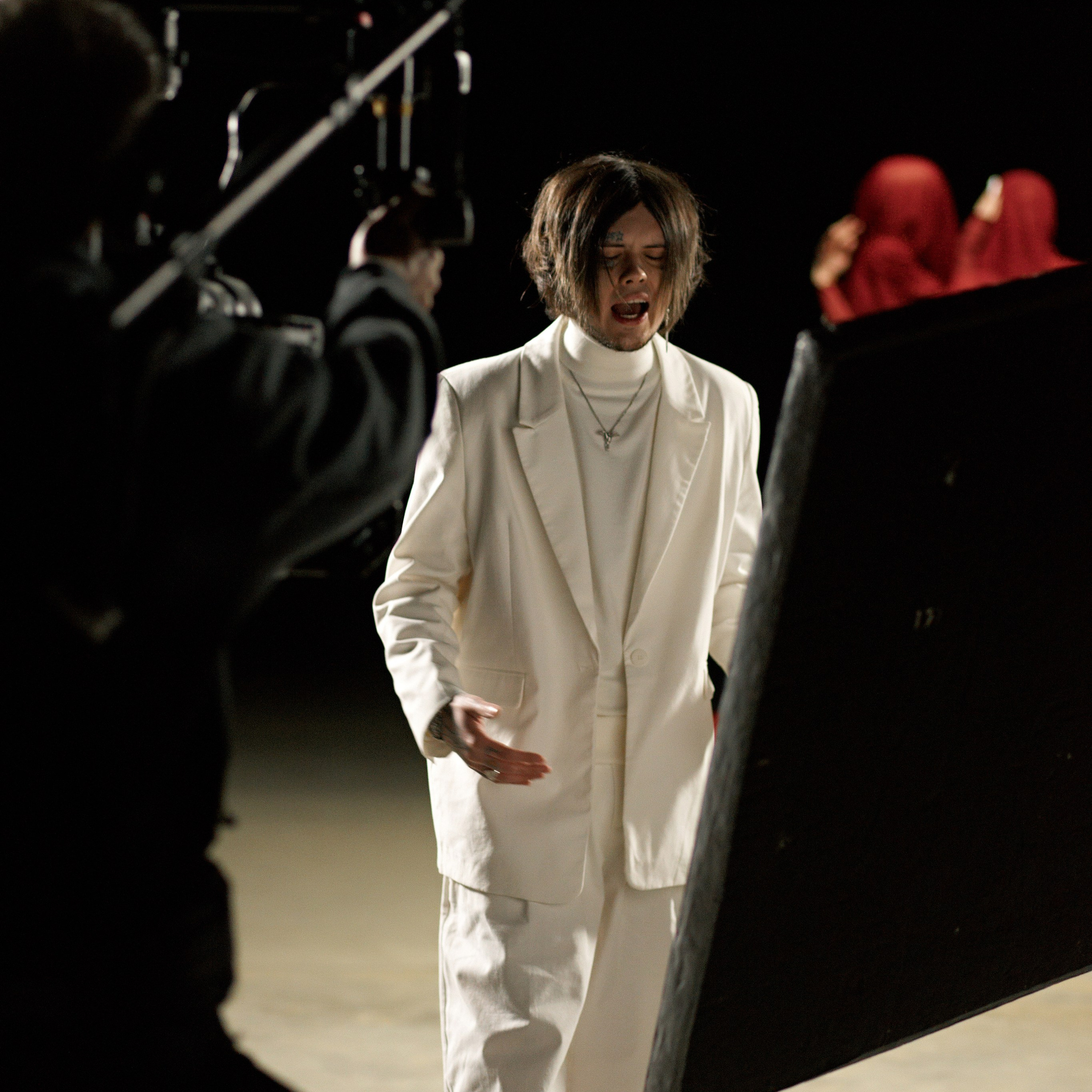 Джизус Клип. PHOTOGRAPHER | VLADIMIR DOLETSKIY