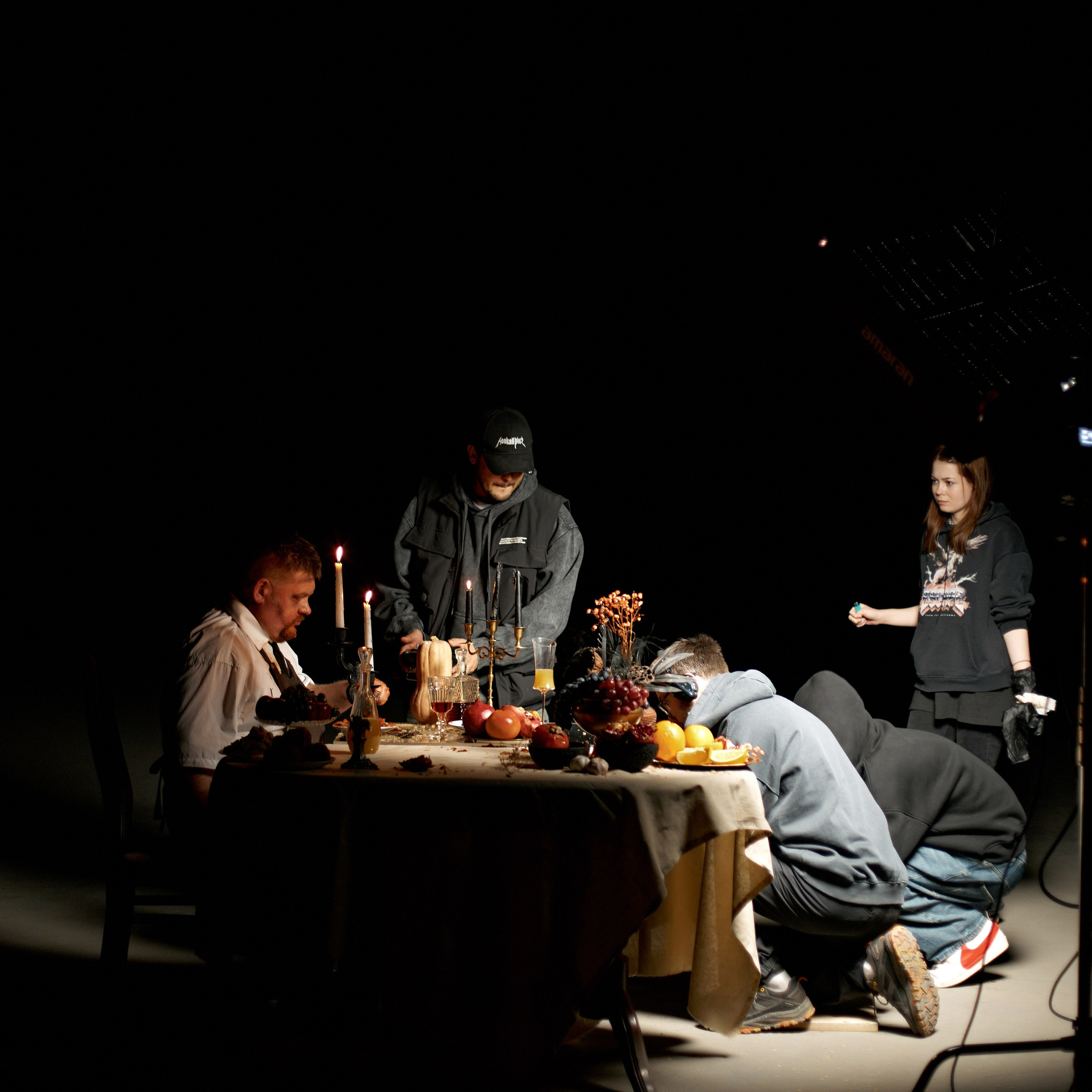 Джизус Клип. PHOTOGRAPHER | VLADIMIR DOLETSKIY