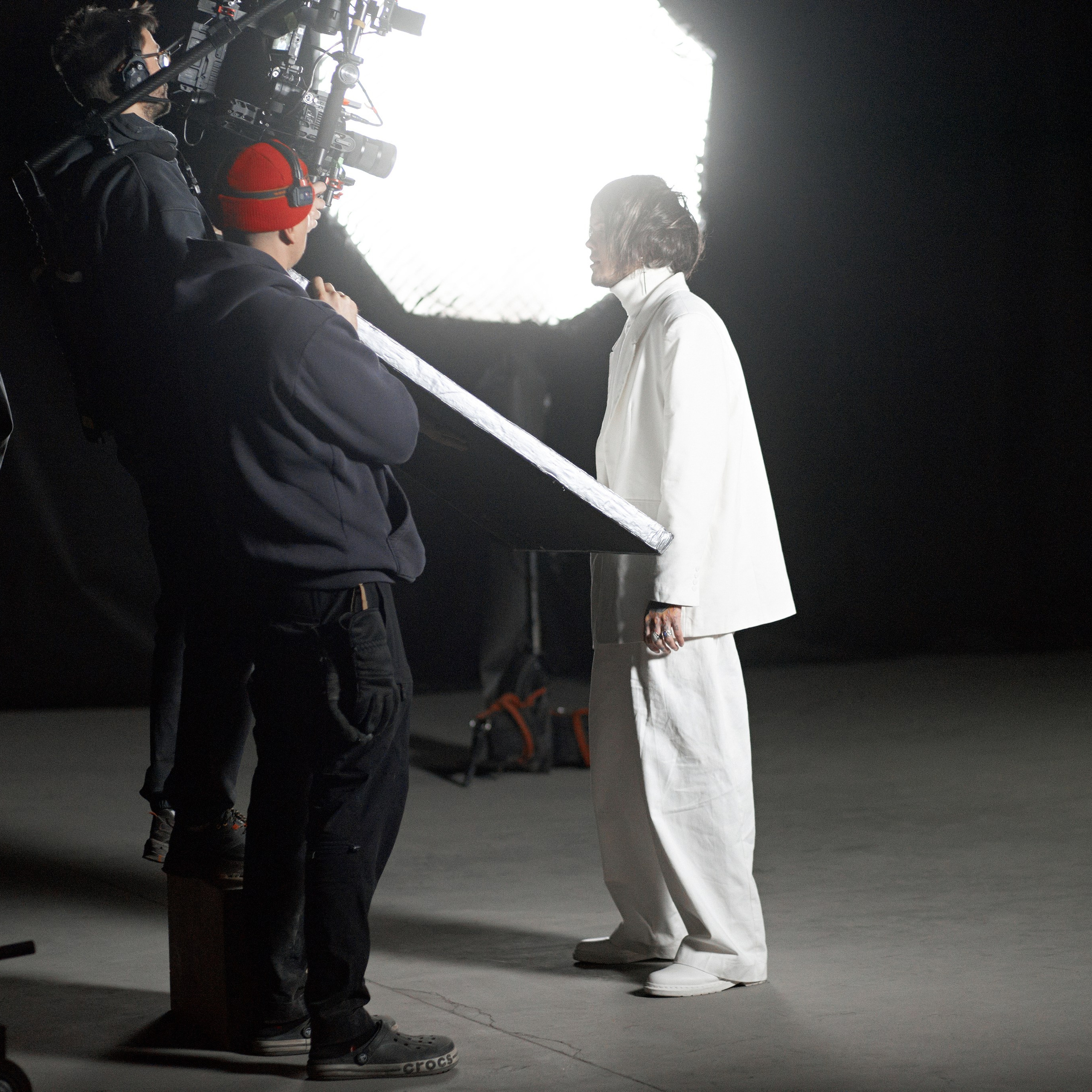 Джизус Клип. PHOTOGRAPHER | VLADIMIR DOLETSKIY