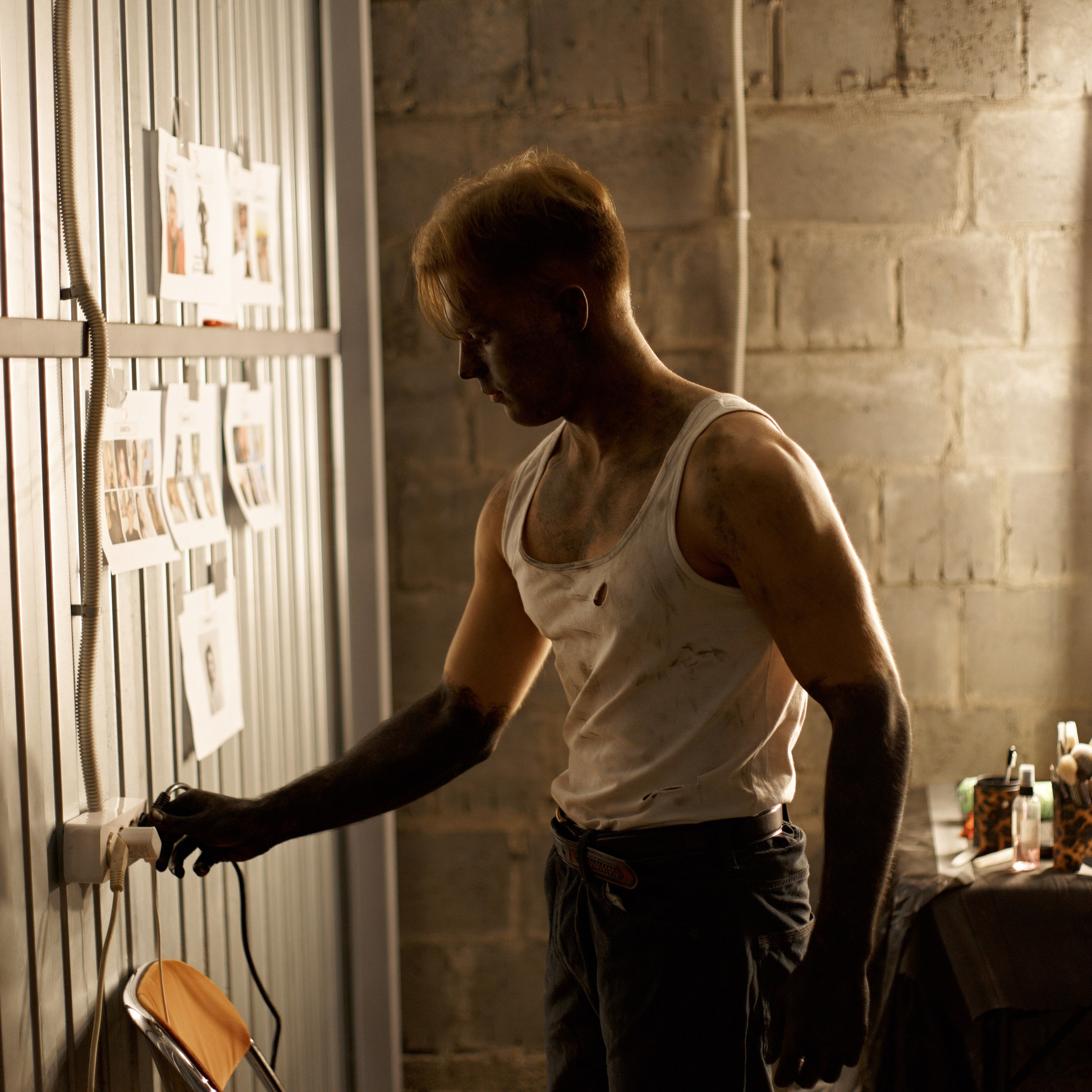 Джизус Клип. PHOTOGRAPHER | VLADIMIR DOLETSKIY