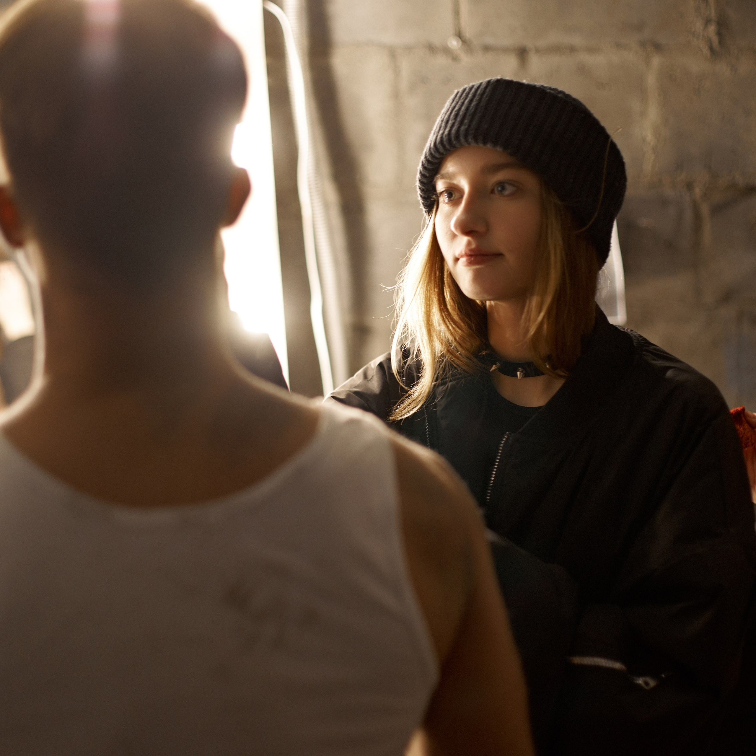 Джизус Клип. PHOTOGRAPHER | VLADIMIR DOLETSKIY