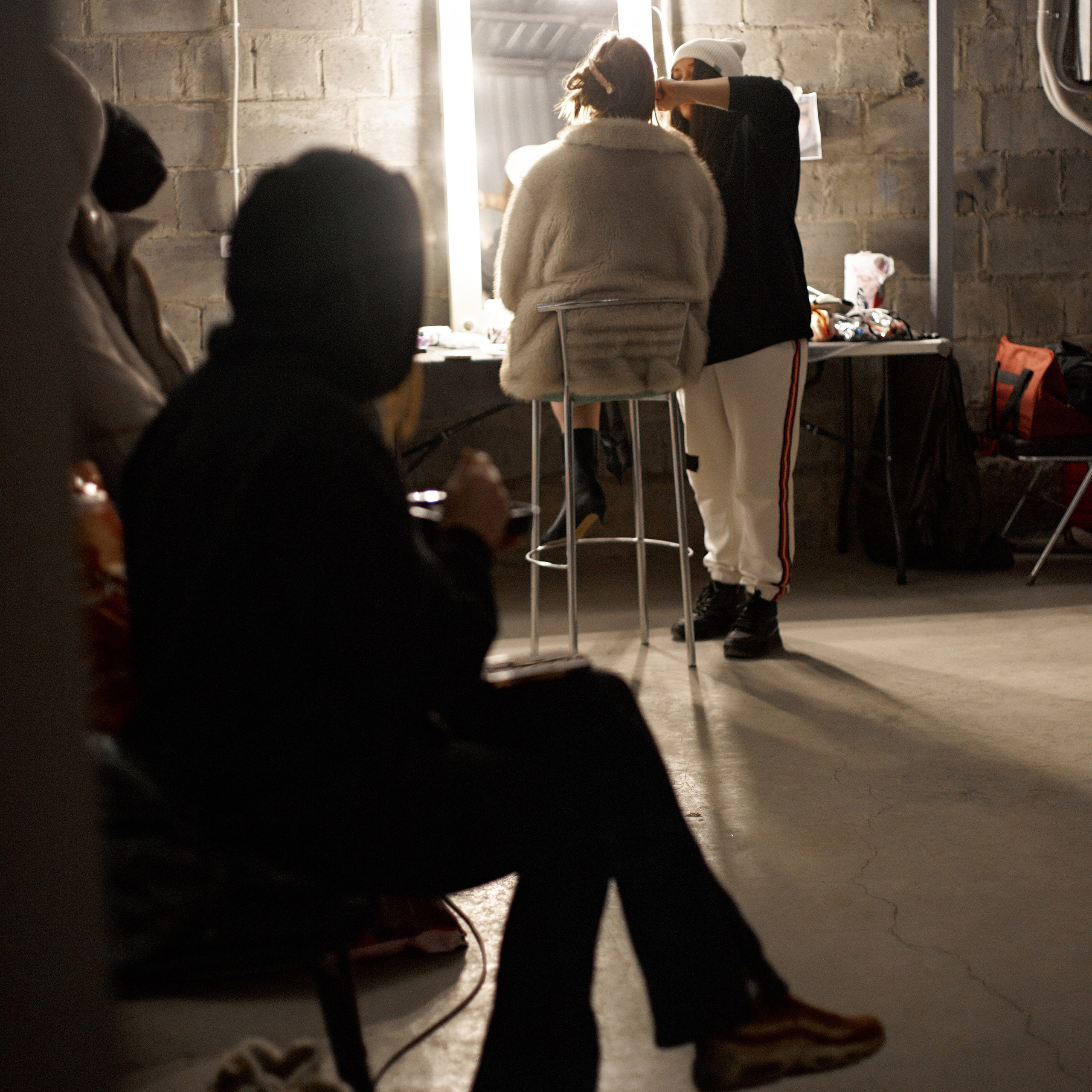 Джизус Клип. PHOTOGRAPHER | VLADIMIR DOLETSKIY