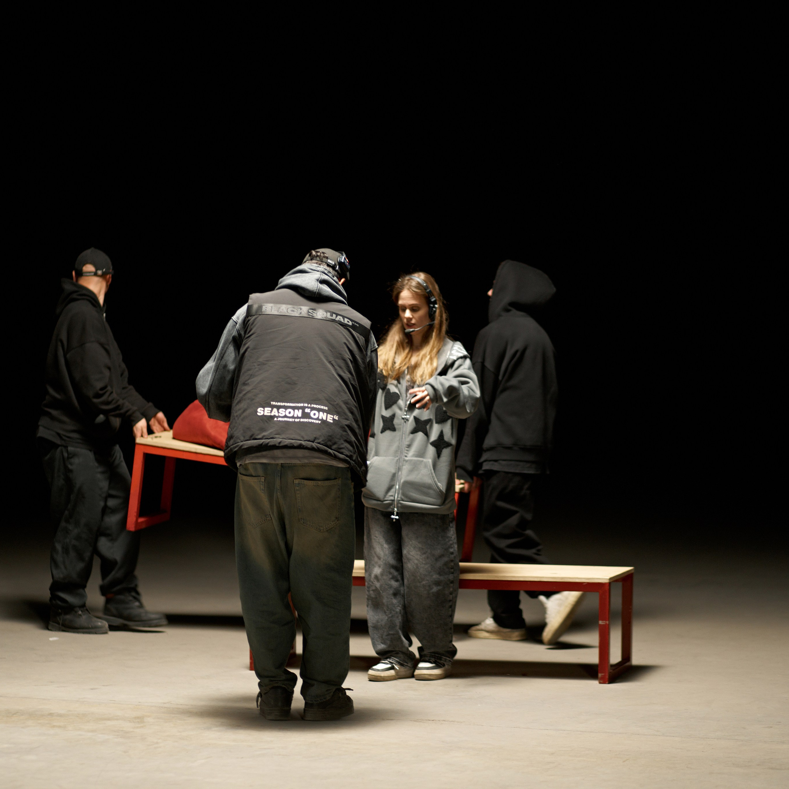 Джизус Клип. PHOTOGRAPHER | VLADIMIR DOLETSKIY