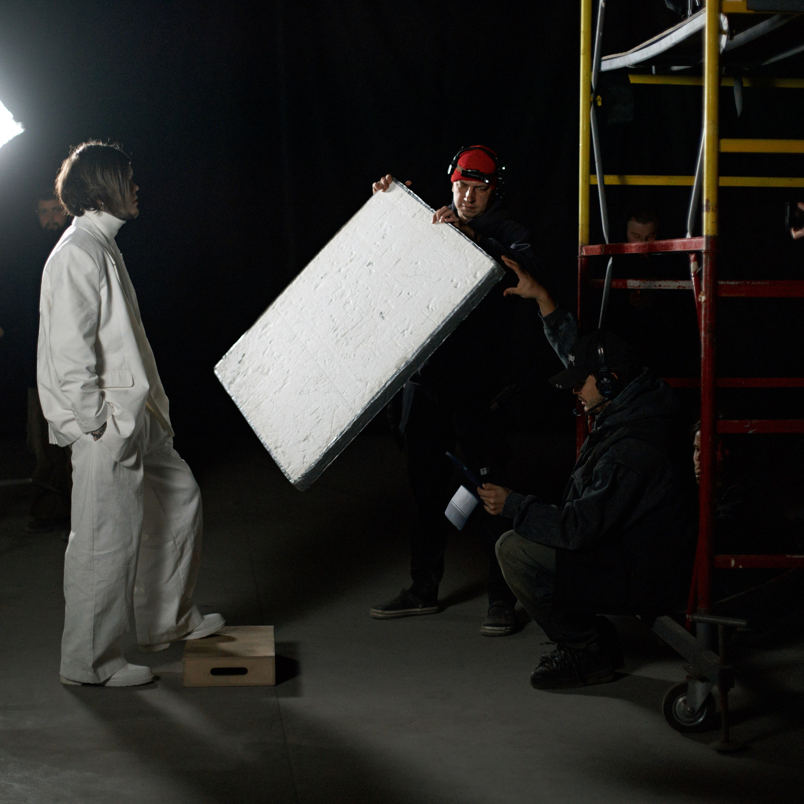 Джизус Клип. PHOTOGRAPHER | VLADIMIR DOLETSKIY