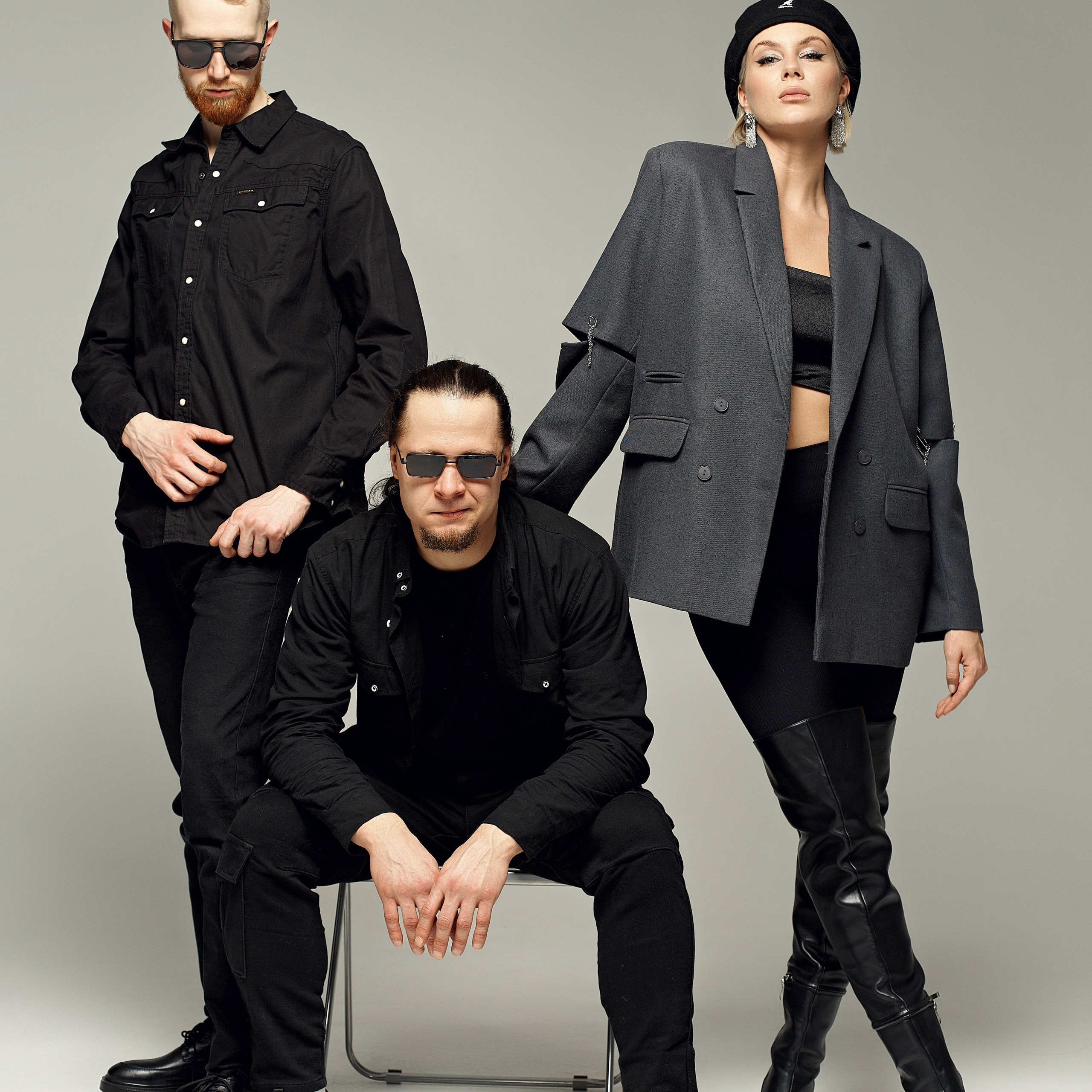 МАНАКО 2. PHOTOGRAPHER | VLADIMIR DOLETSKIY