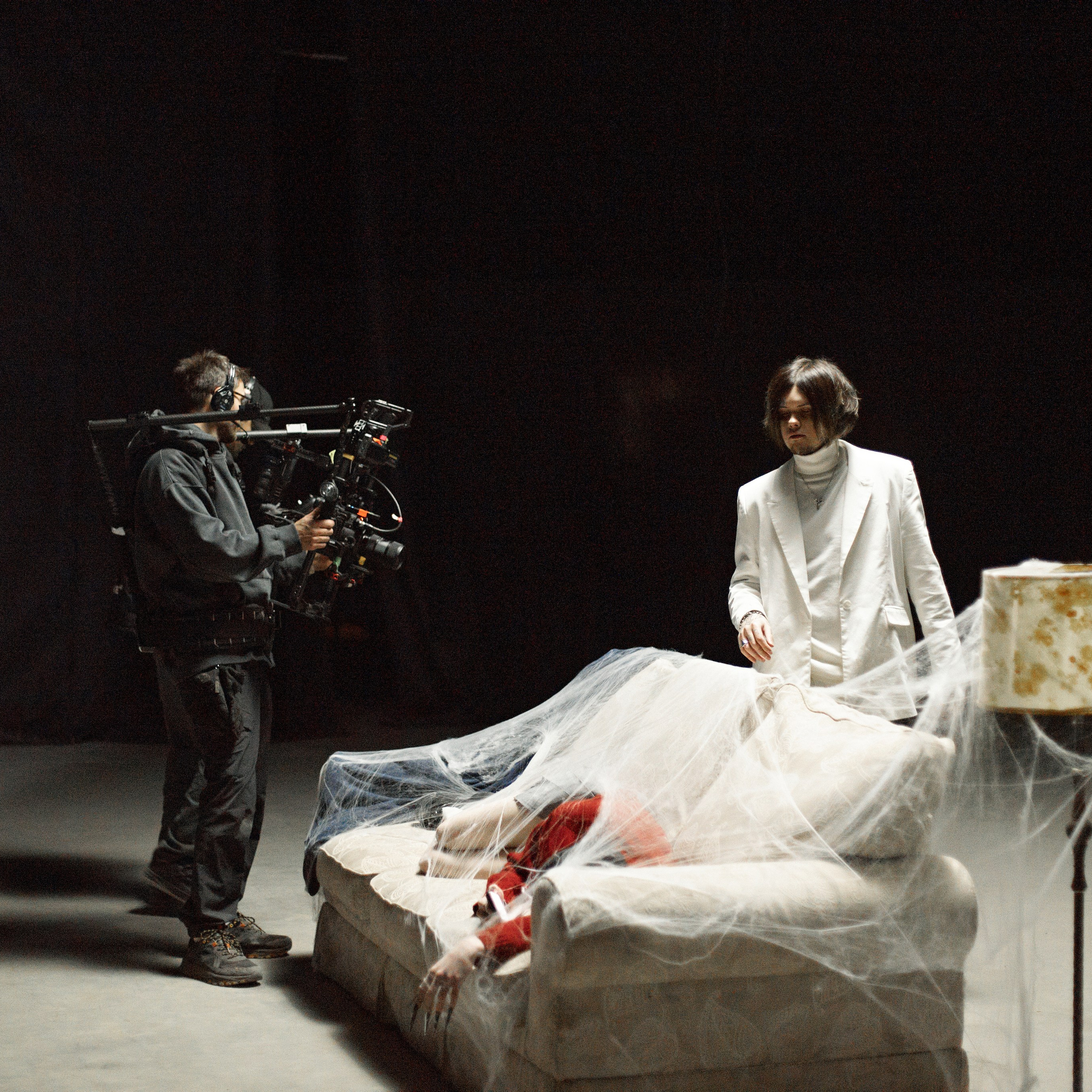 Джизус Клип. PHOTOGRAPHER | VLADIMIR DOLETSKIY