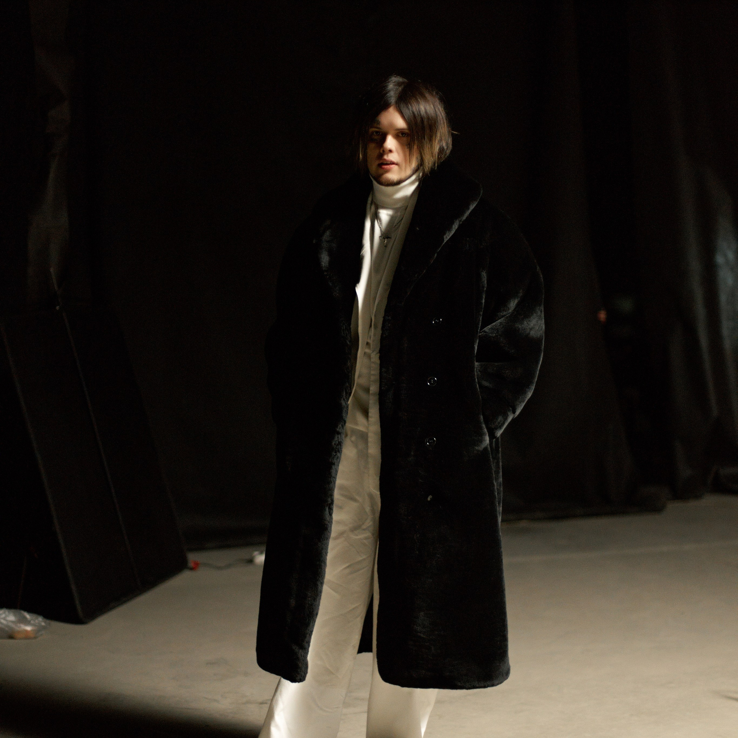 Джизус Клип. PHOTOGRAPHER | VLADIMIR DOLETSKIY