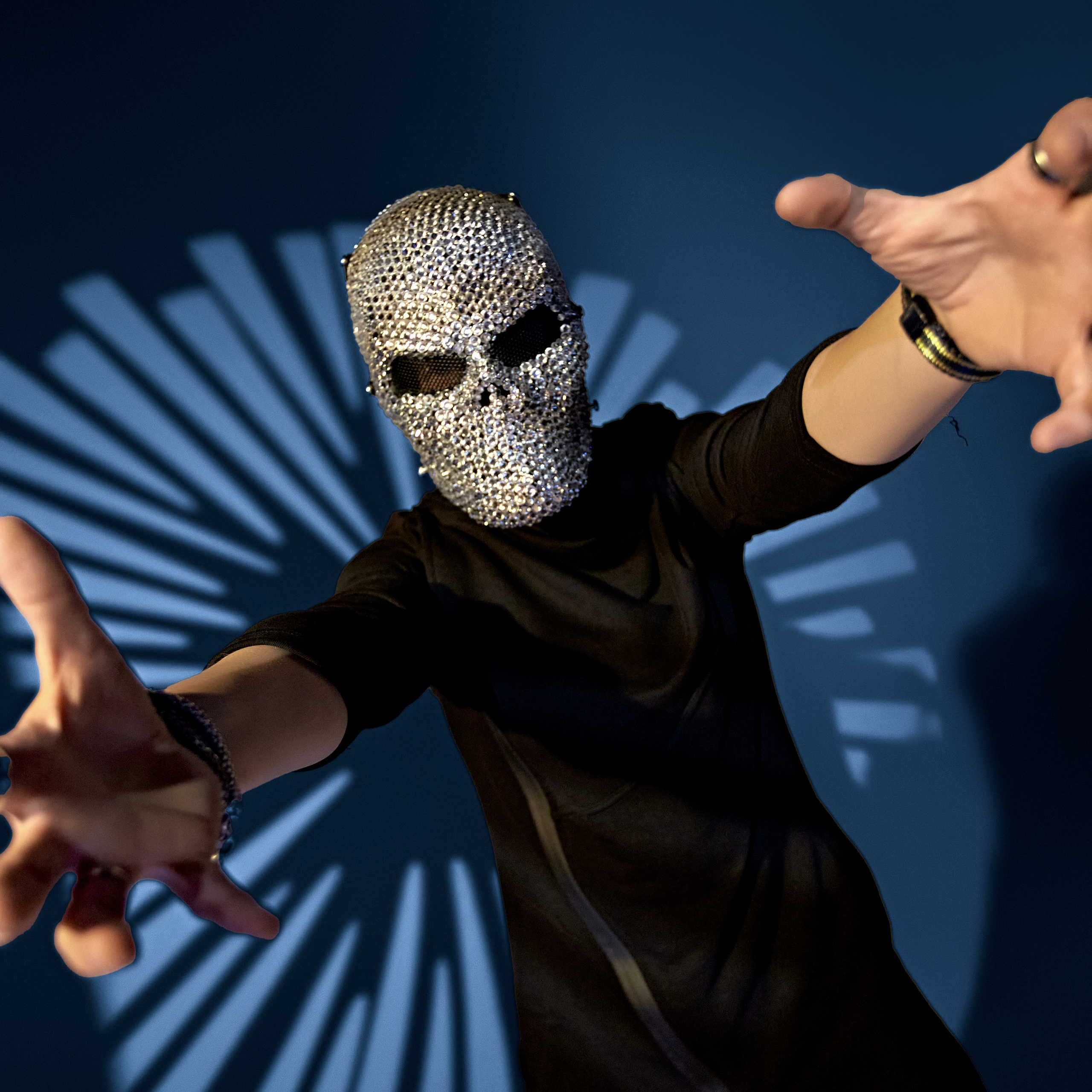 Kolya Fan / Rublev DJ. PHOTOGRAPHER | VLADIMIR DOLETSKIY