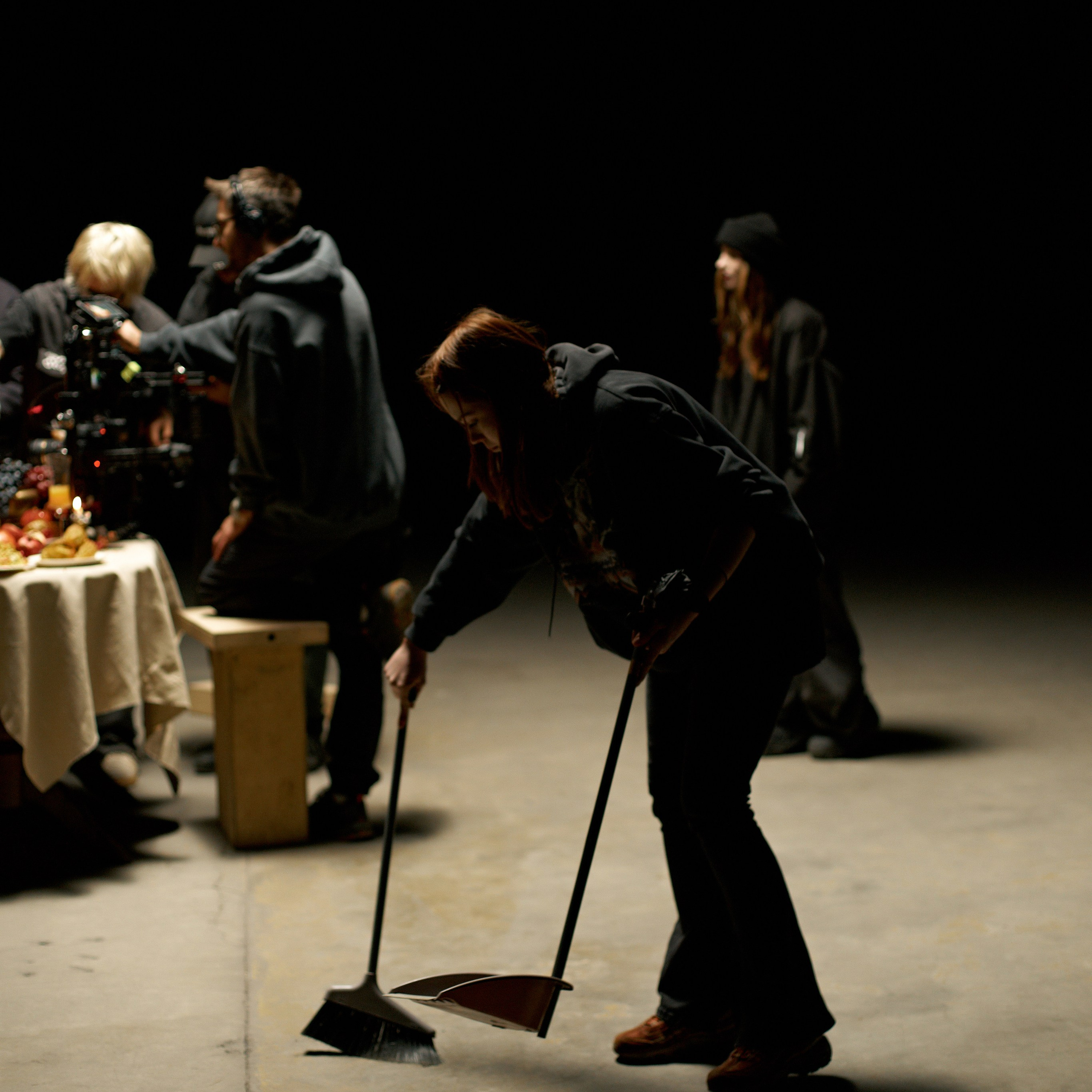 Джизус Клип. PHOTOGRAPHER | VLADIMIR DOLETSKIY