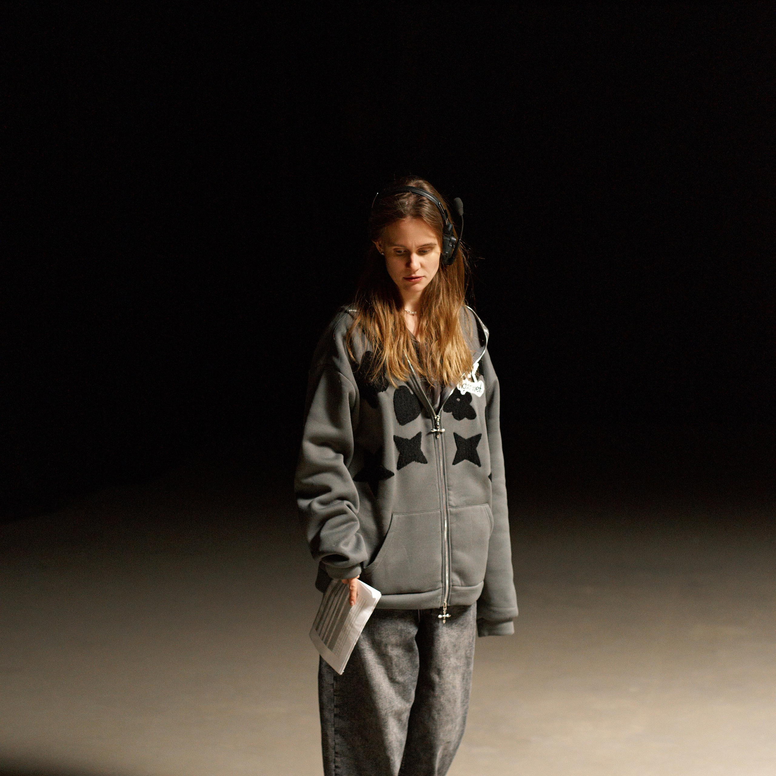 Джизус Клип. PHOTOGRAPHER | VLADIMIR DOLETSKIY