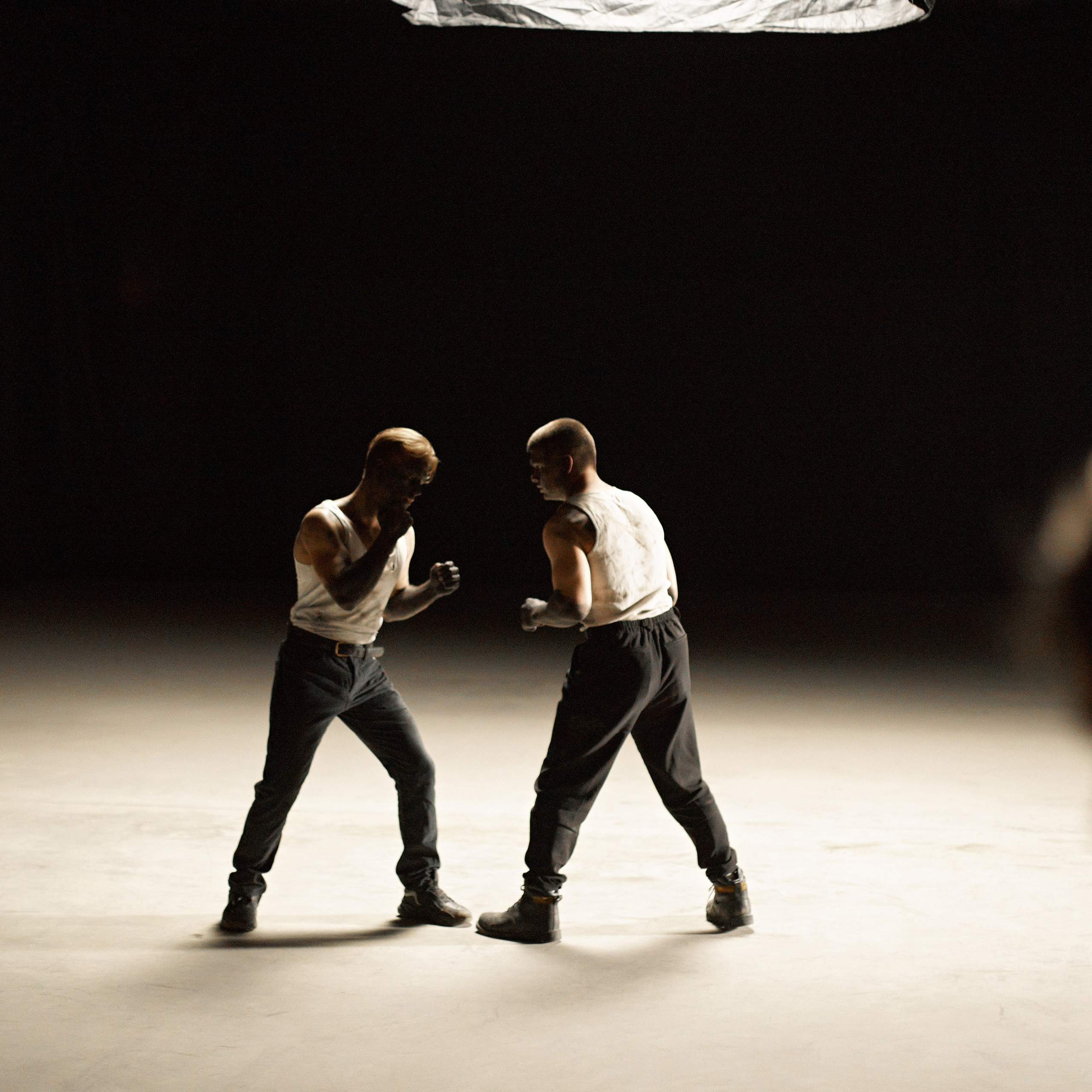 Джизус Клип. PHOTOGRAPHER | VLADIMIR DOLETSKIY