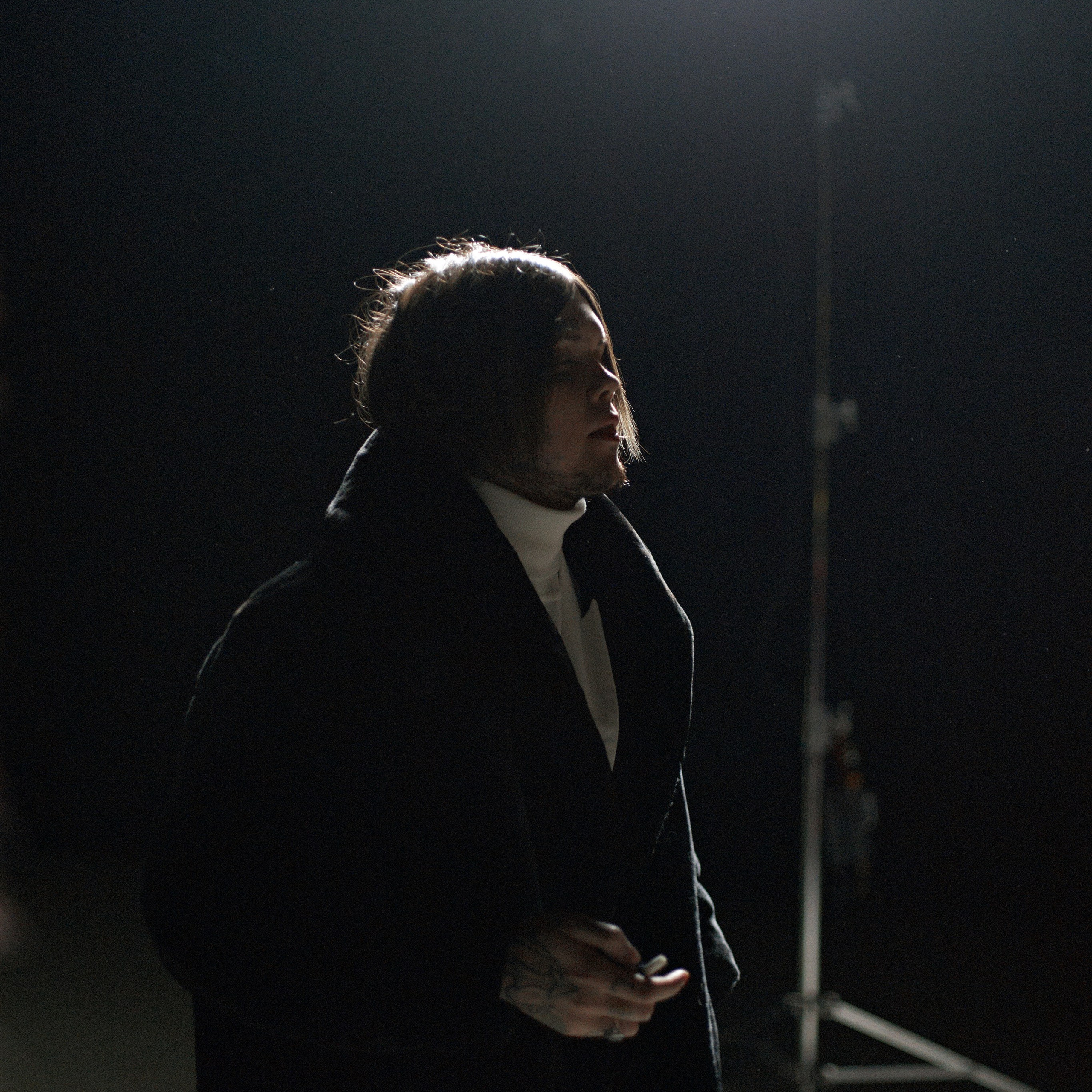 Джизус Клип. PHOTOGRAPHER | VLADIMIR DOLETSKIY