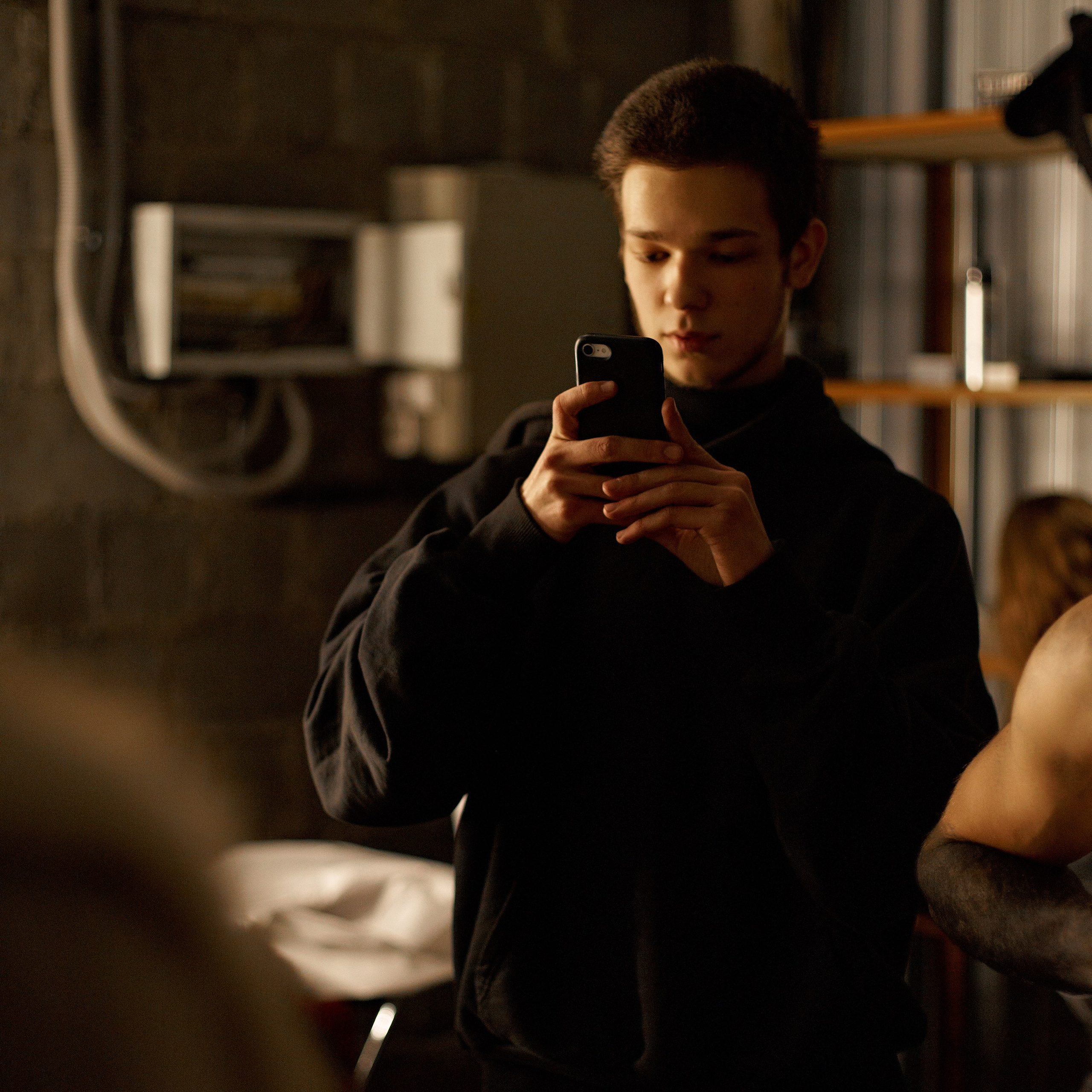 Джизус Клип. PHOTOGRAPHER | VLADIMIR DOLETSKIY