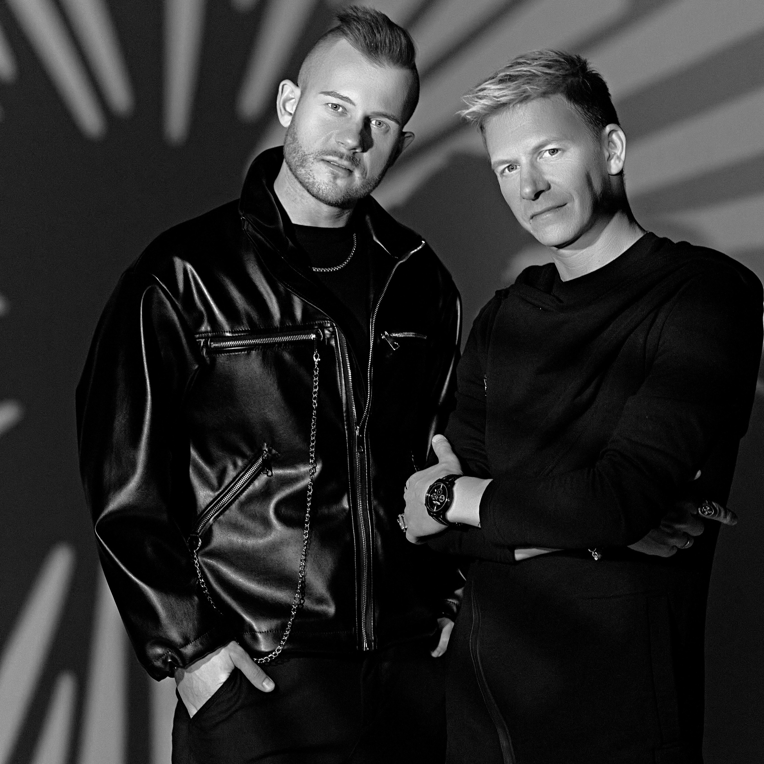 Kolya Fan / Rublev DJ. PHOTOGRAPHER | VLADIMIR DOLETSKIY