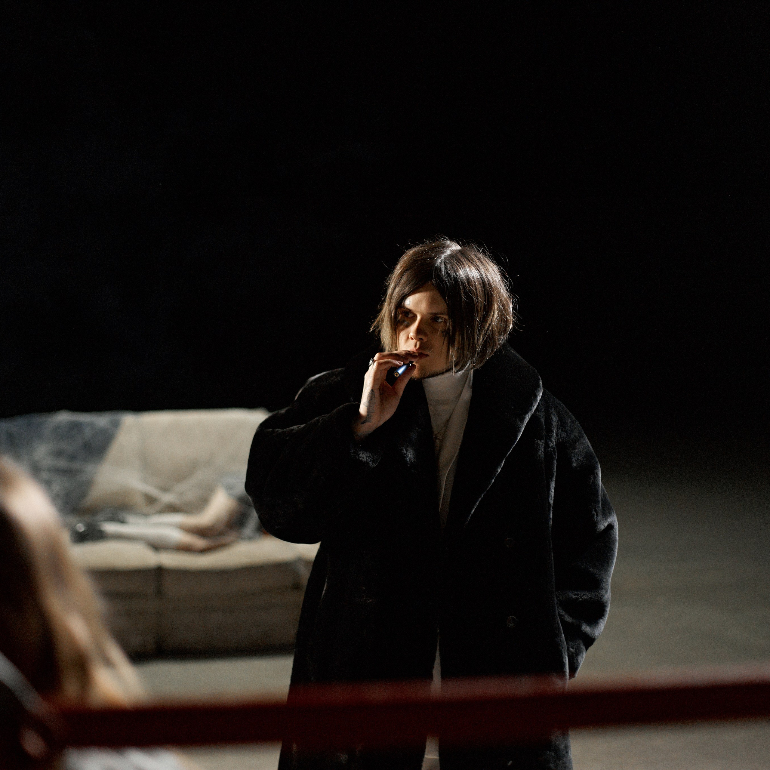 Джизус Клип. PHOTOGRAPHER | VLADIMIR DOLETSKIY