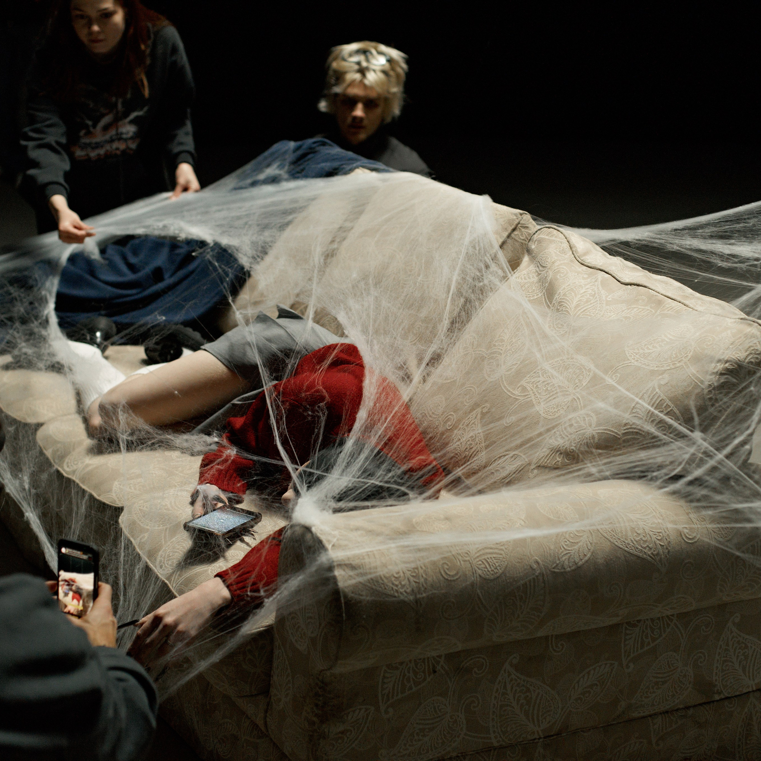 Джизус Клип. PHOTOGRAPHER | VLADIMIR DOLETSKIY