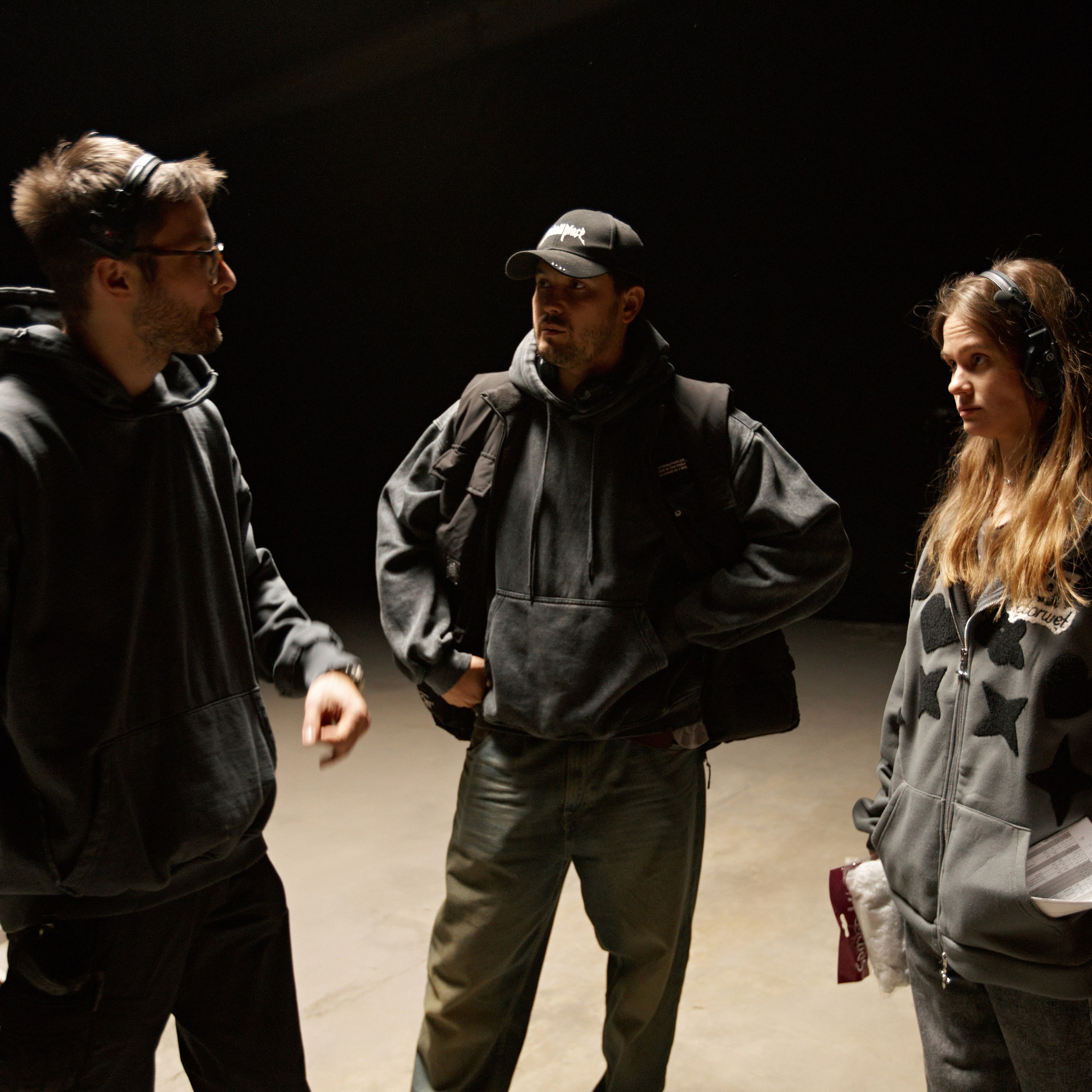 Джизус Клип. PHOTOGRAPHER | VLADIMIR DOLETSKIY