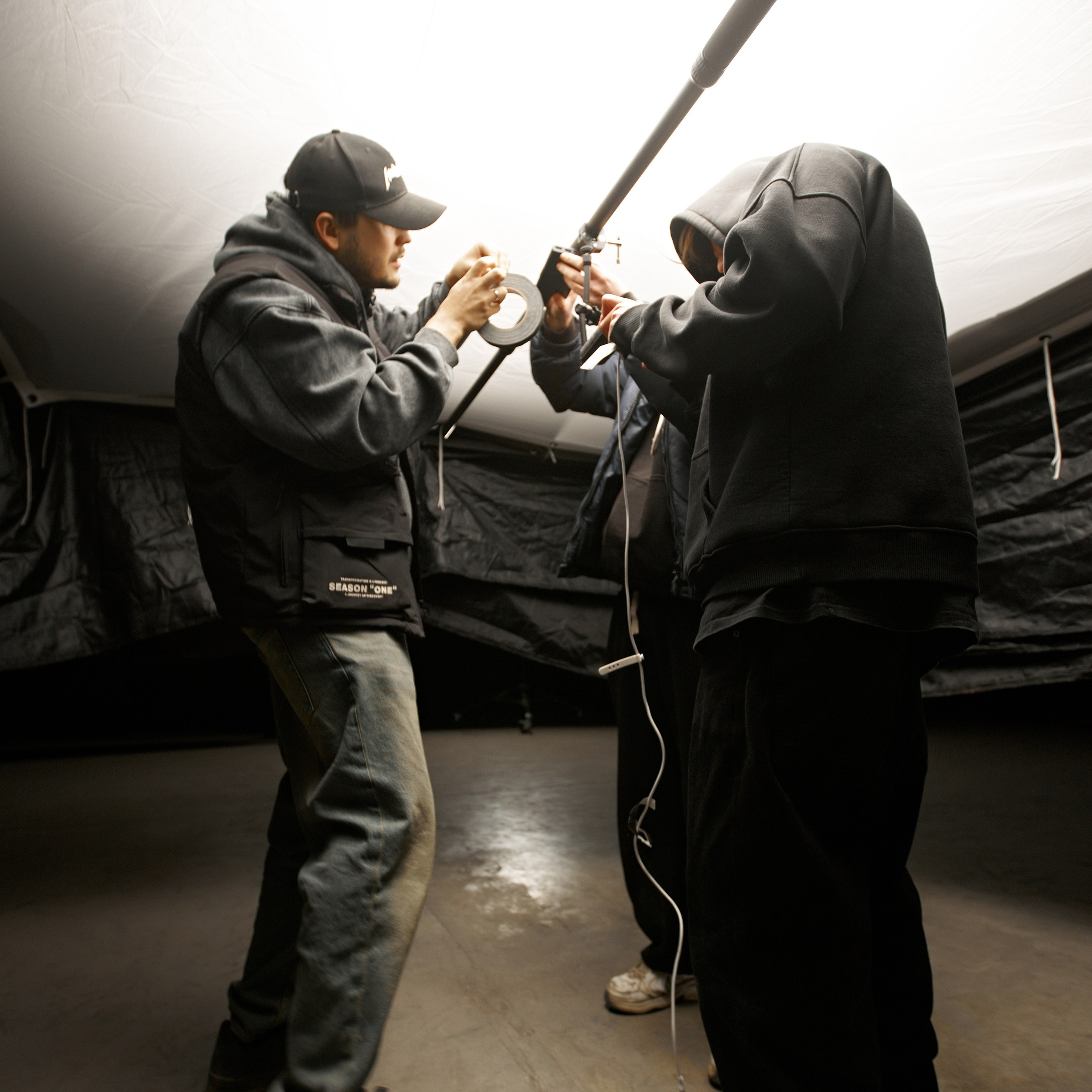 Джизус Клип. PHOTOGRAPHER | VLADIMIR DOLETSKIY