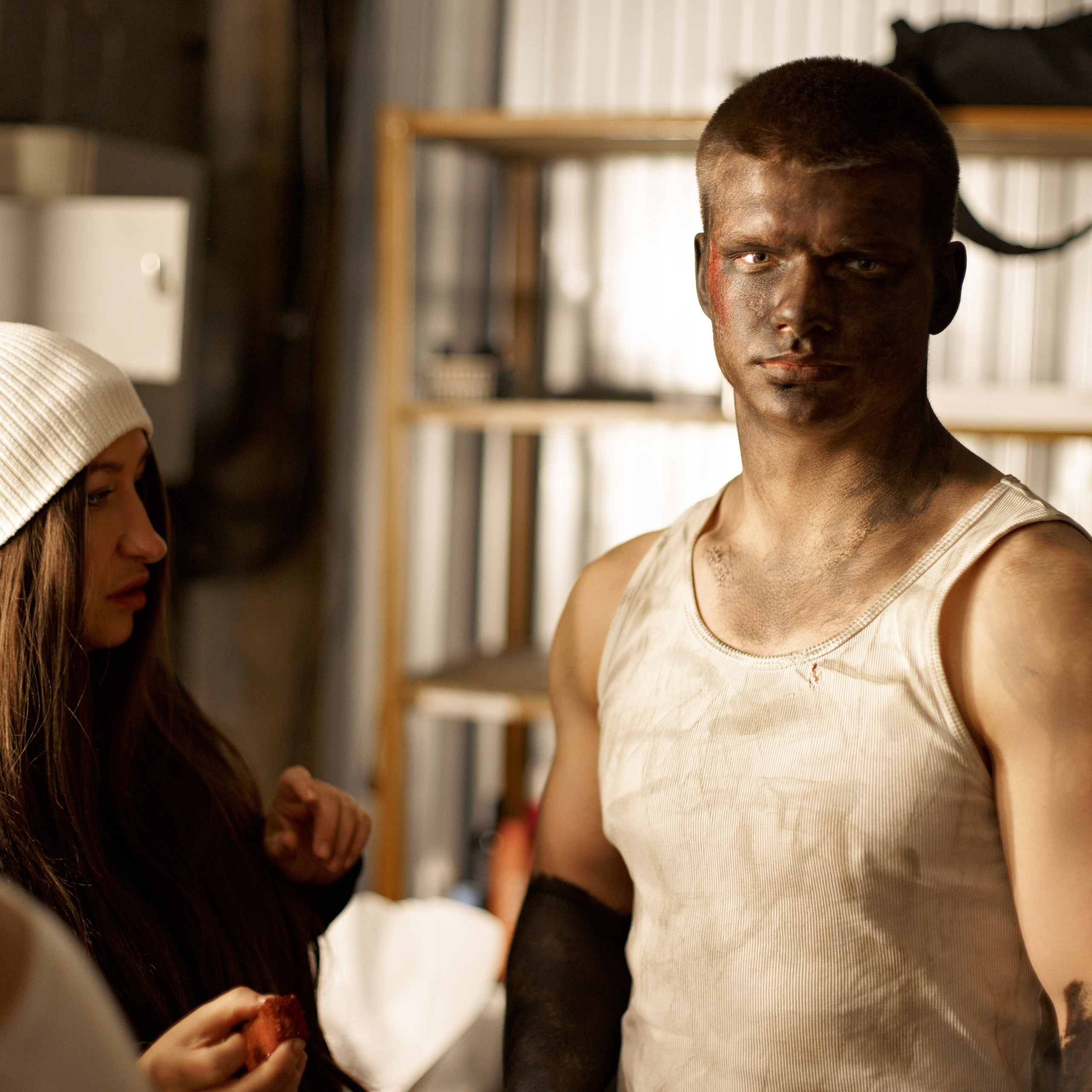 Джизус Клип. PHOTOGRAPHER | VLADIMIR DOLETSKIY