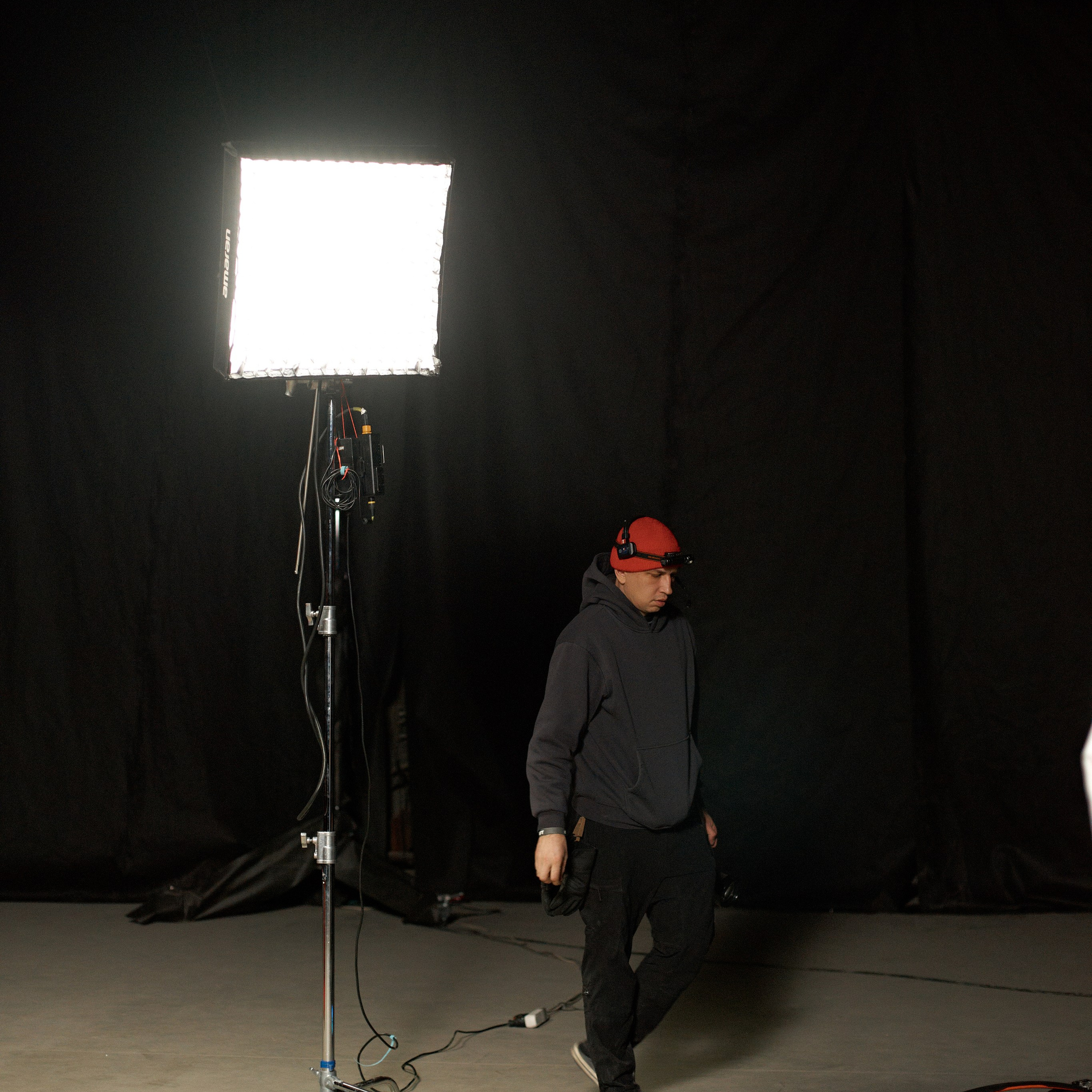 Джизус Клип. PHOTOGRAPHER | VLADIMIR DOLETSKIY